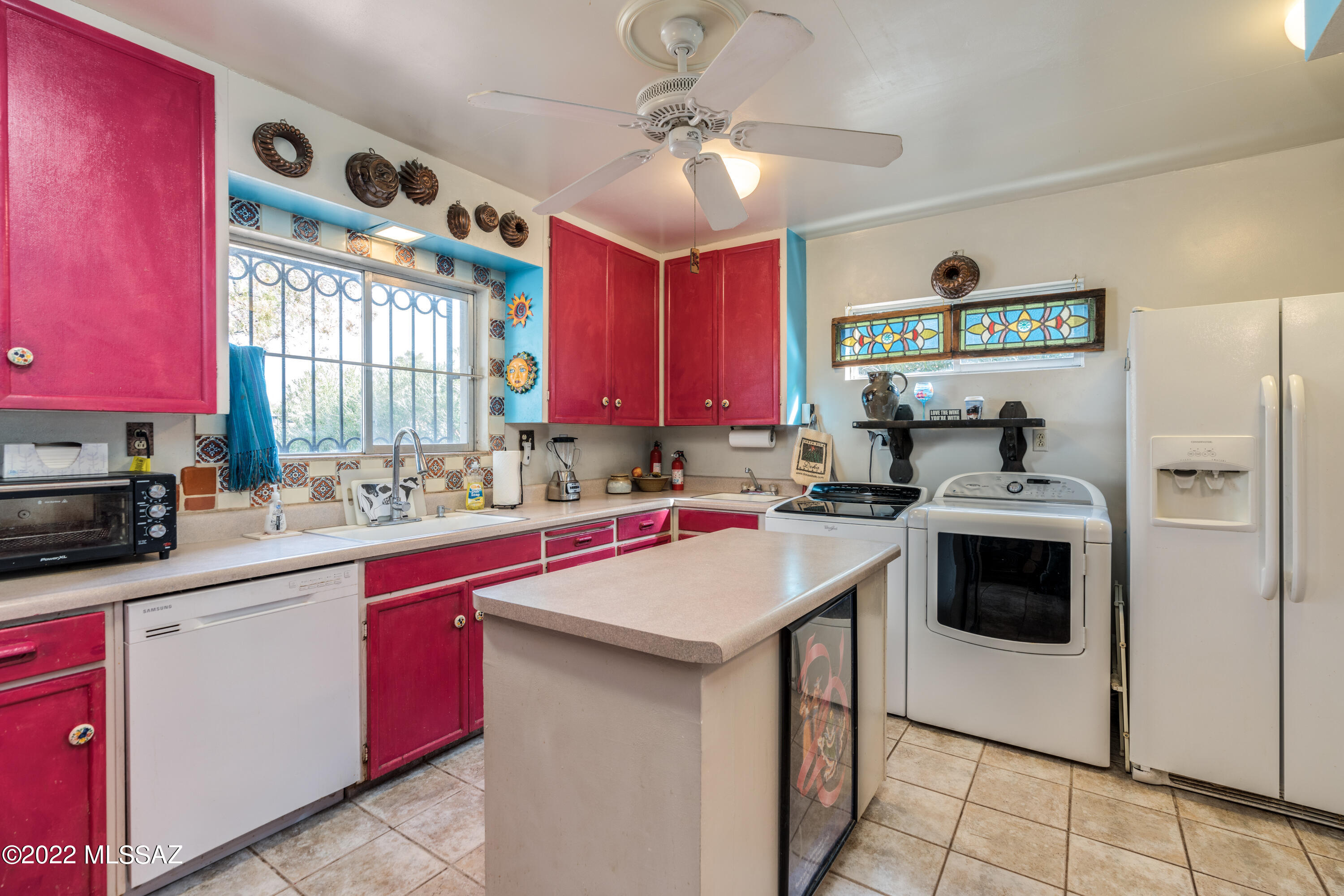 Fairmount Addition - Residential
