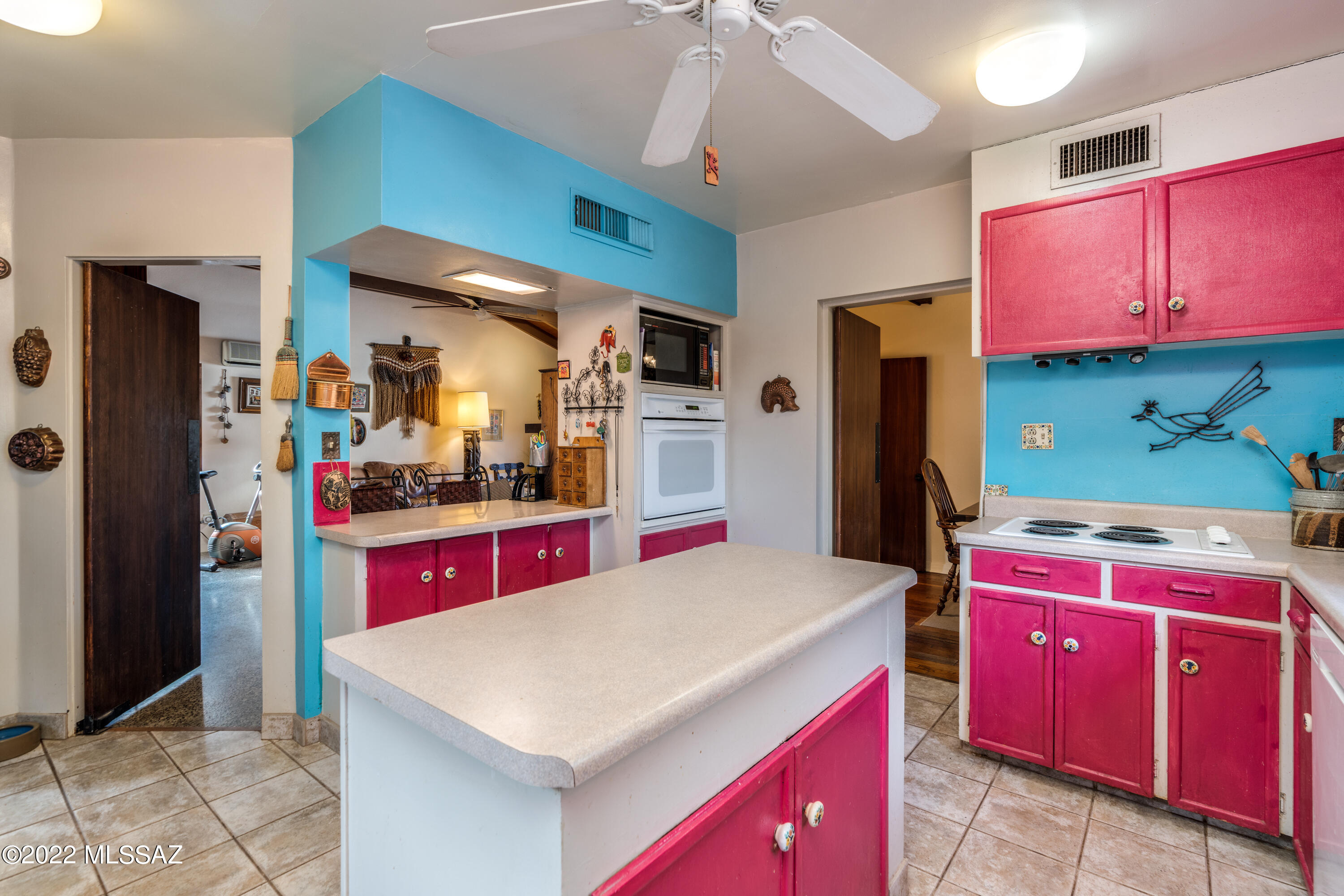 Fairmount Addition - Residential