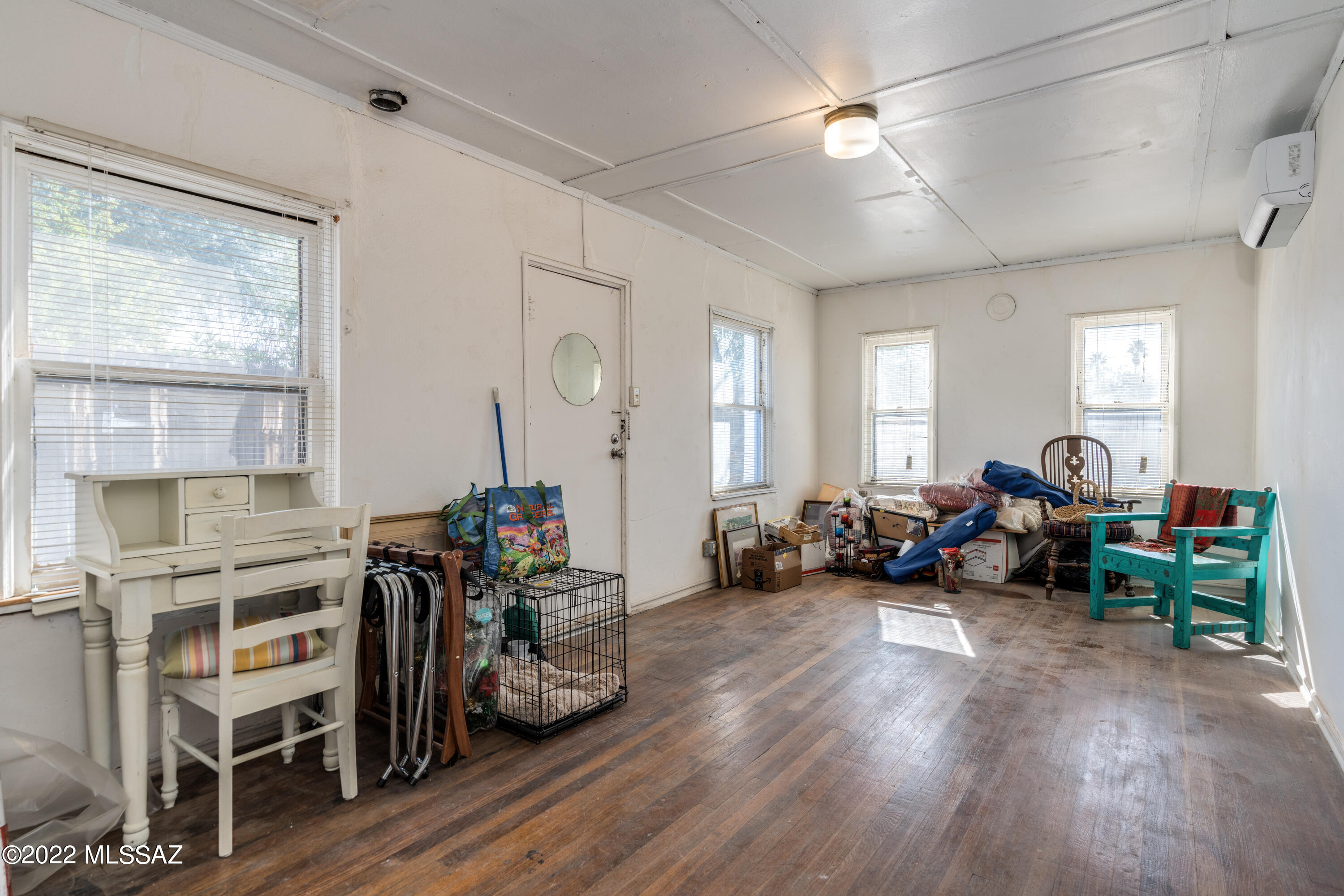 Fairmount Addition - Residential