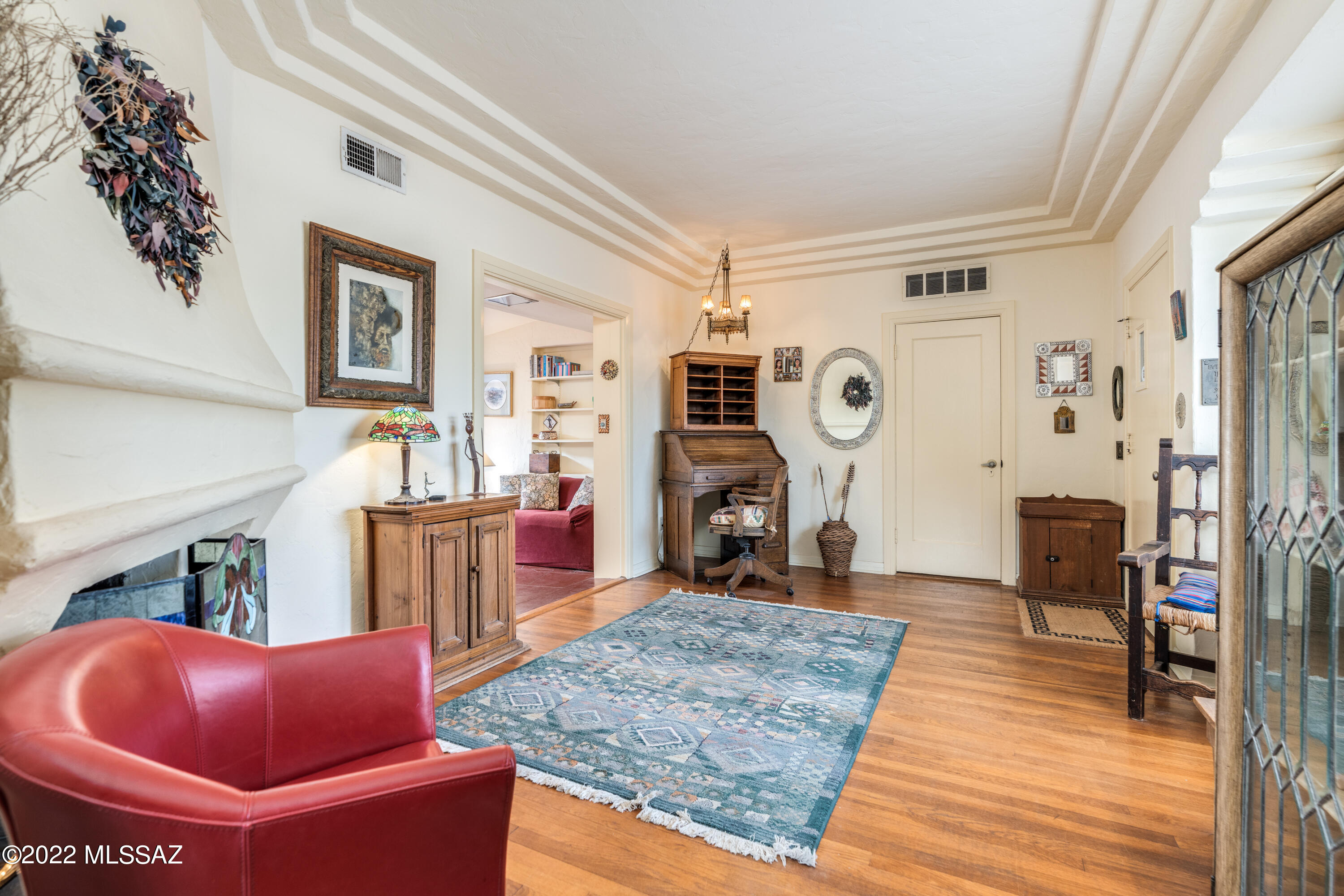Fairmount Addition - Residential