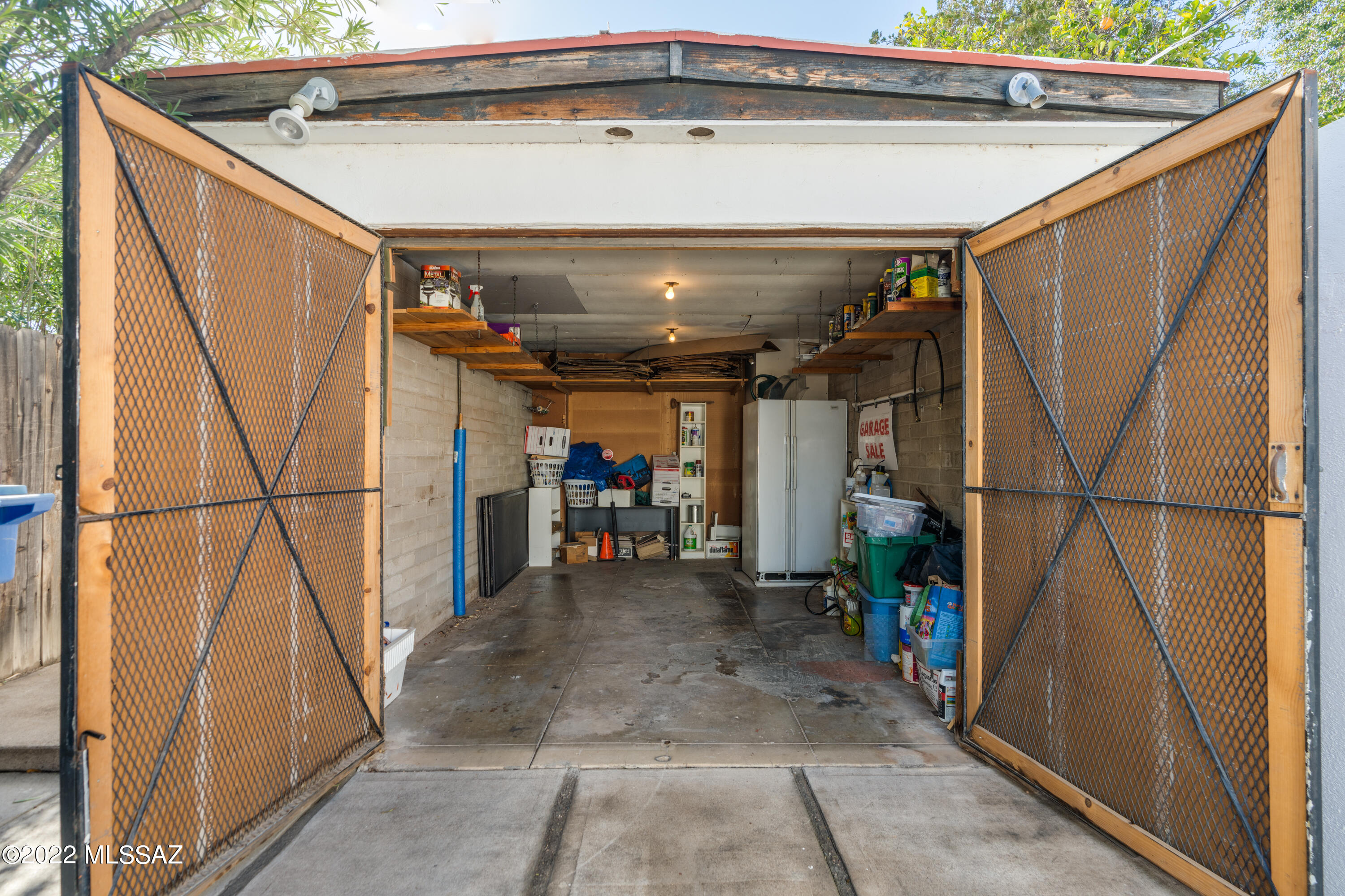 Fairmount Addition - Residential