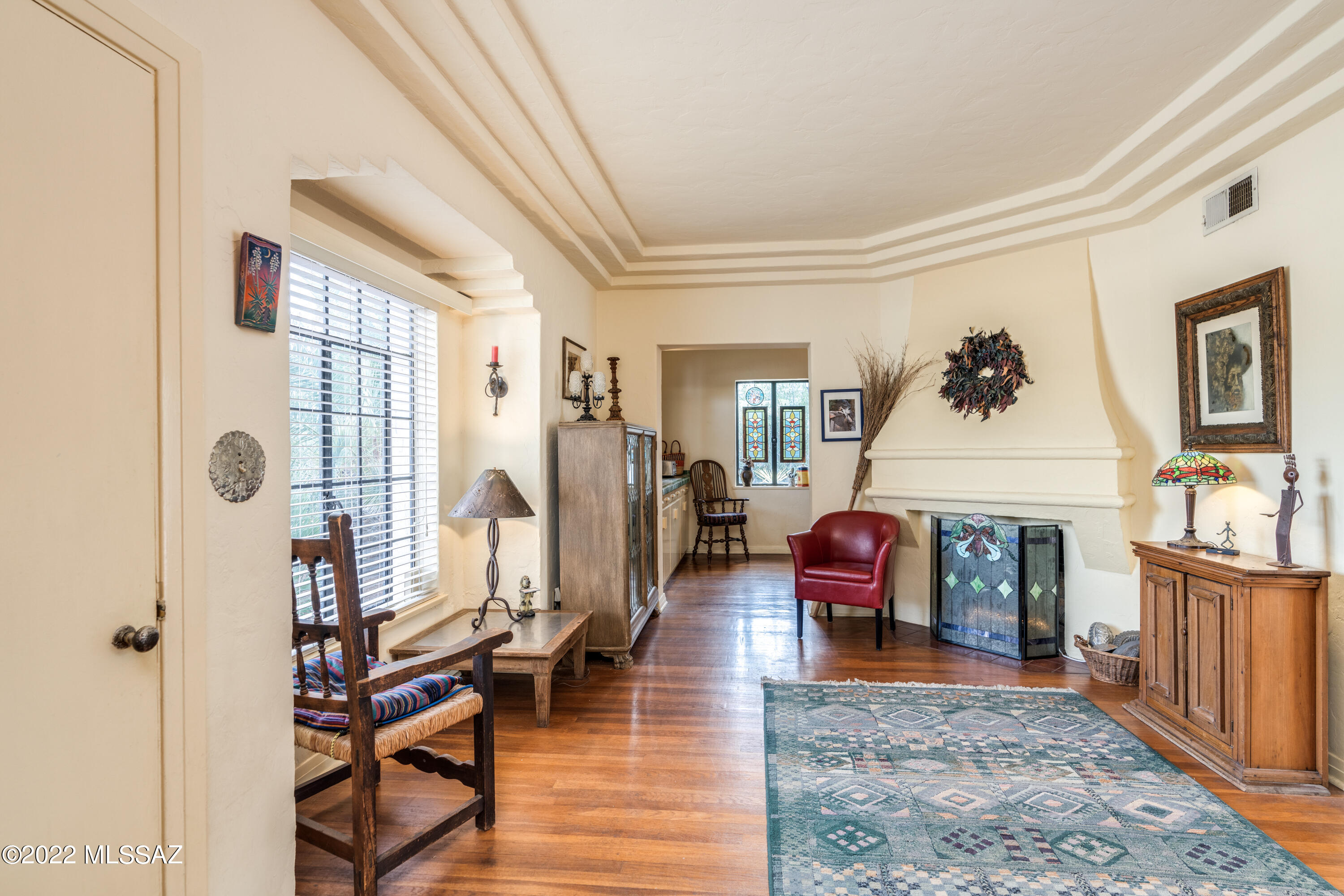 Fairmount Addition - Residential