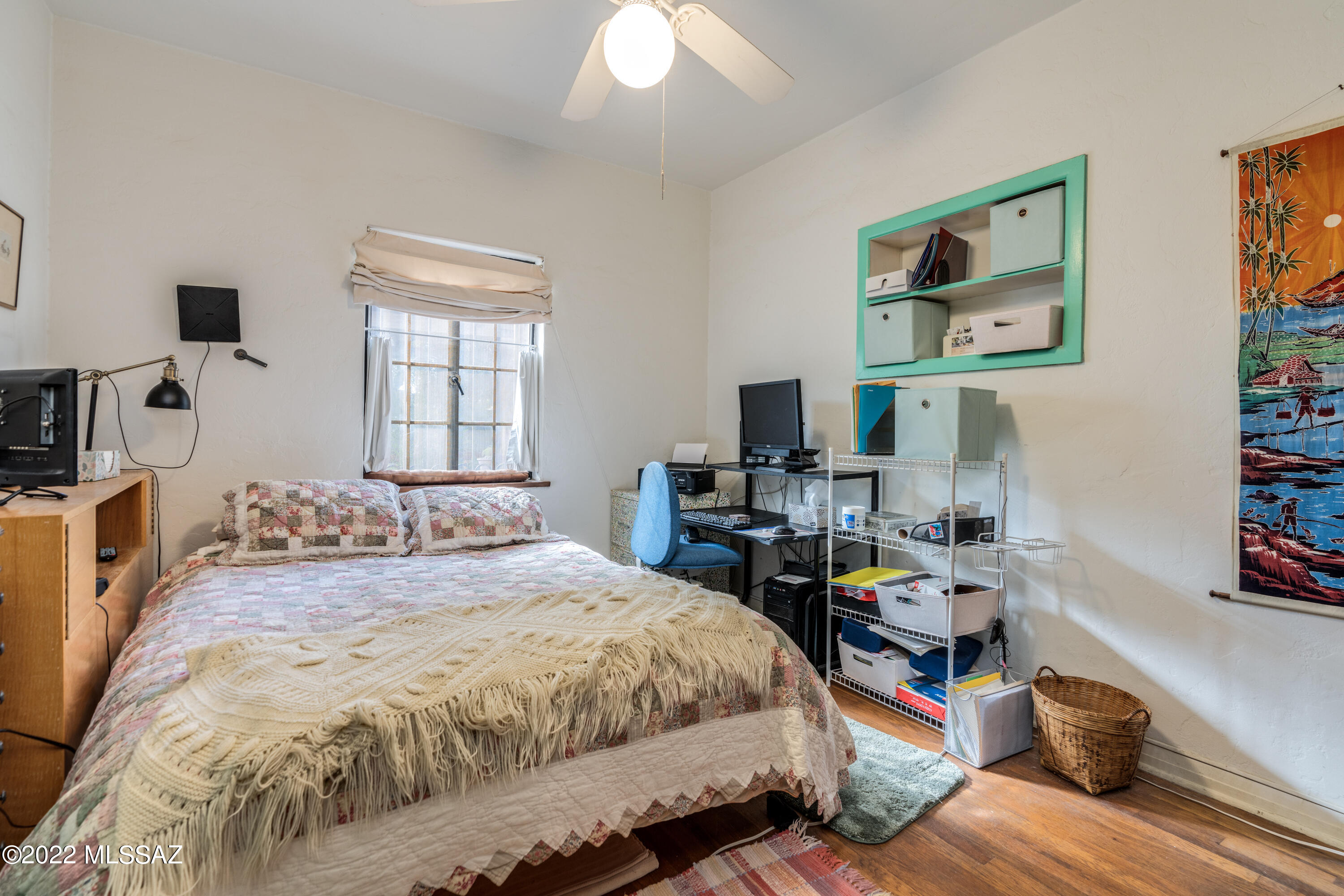 Fairmount Addition - Residential