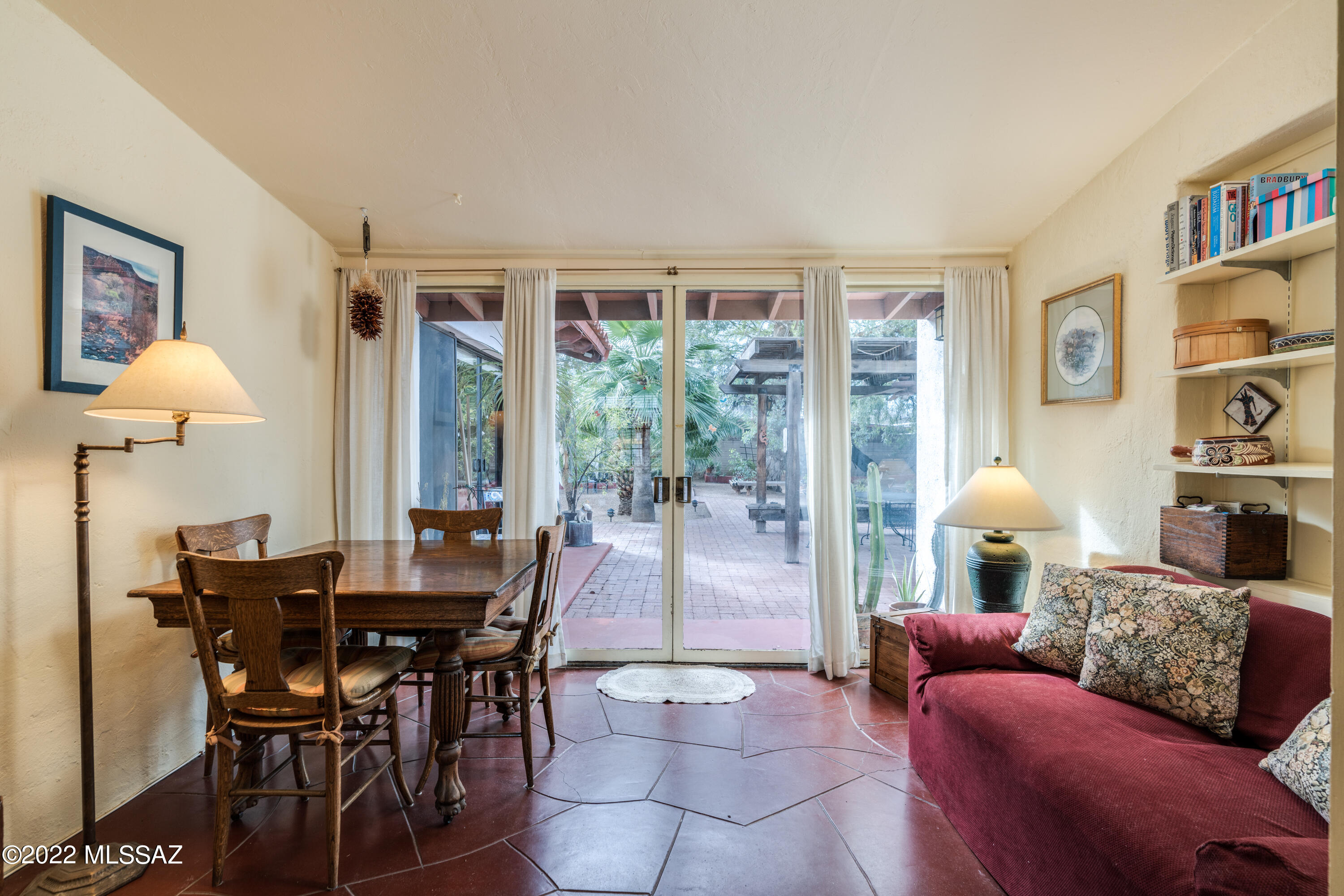 Fairmount Addition - Residential