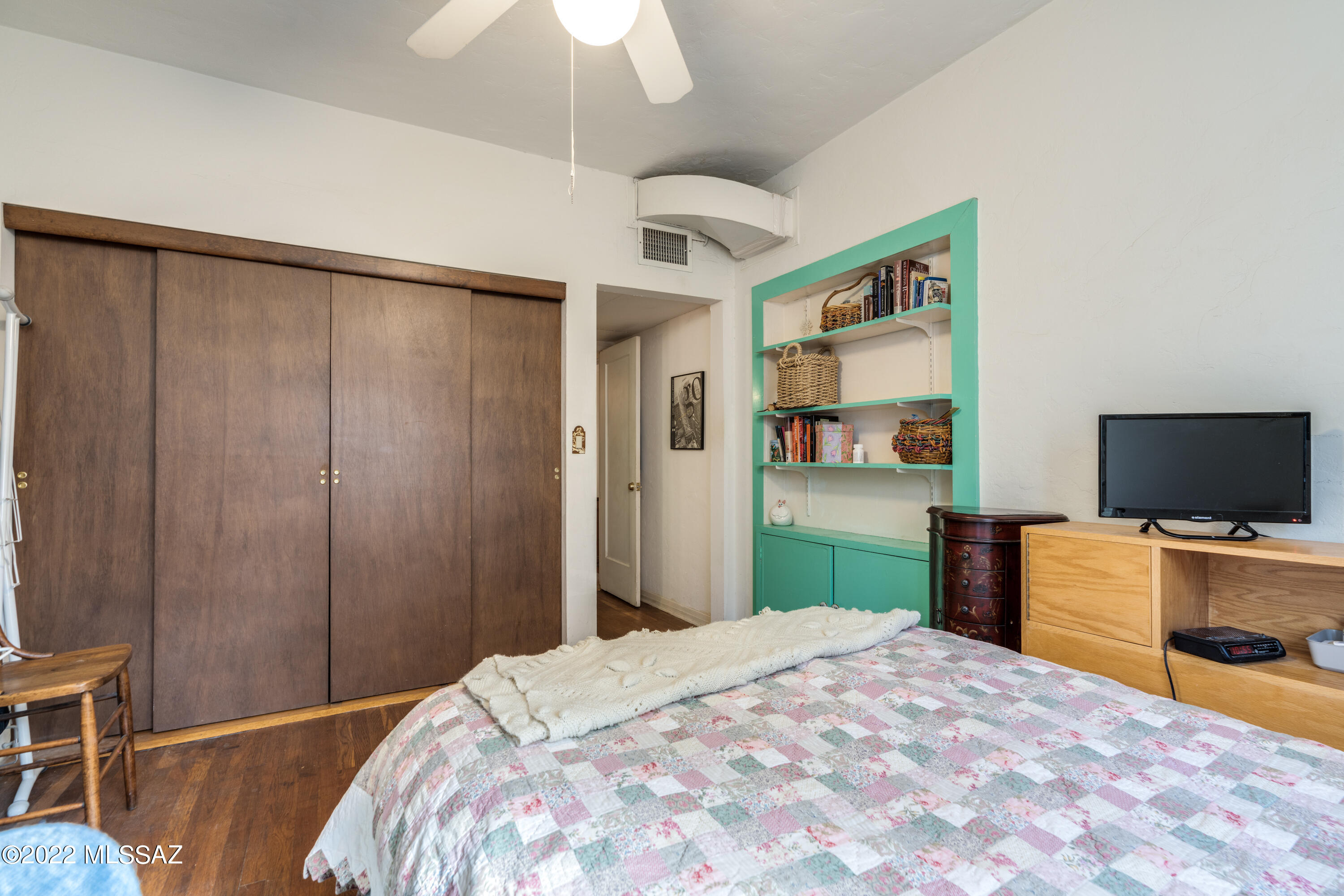 Fairmount Addition - Residential