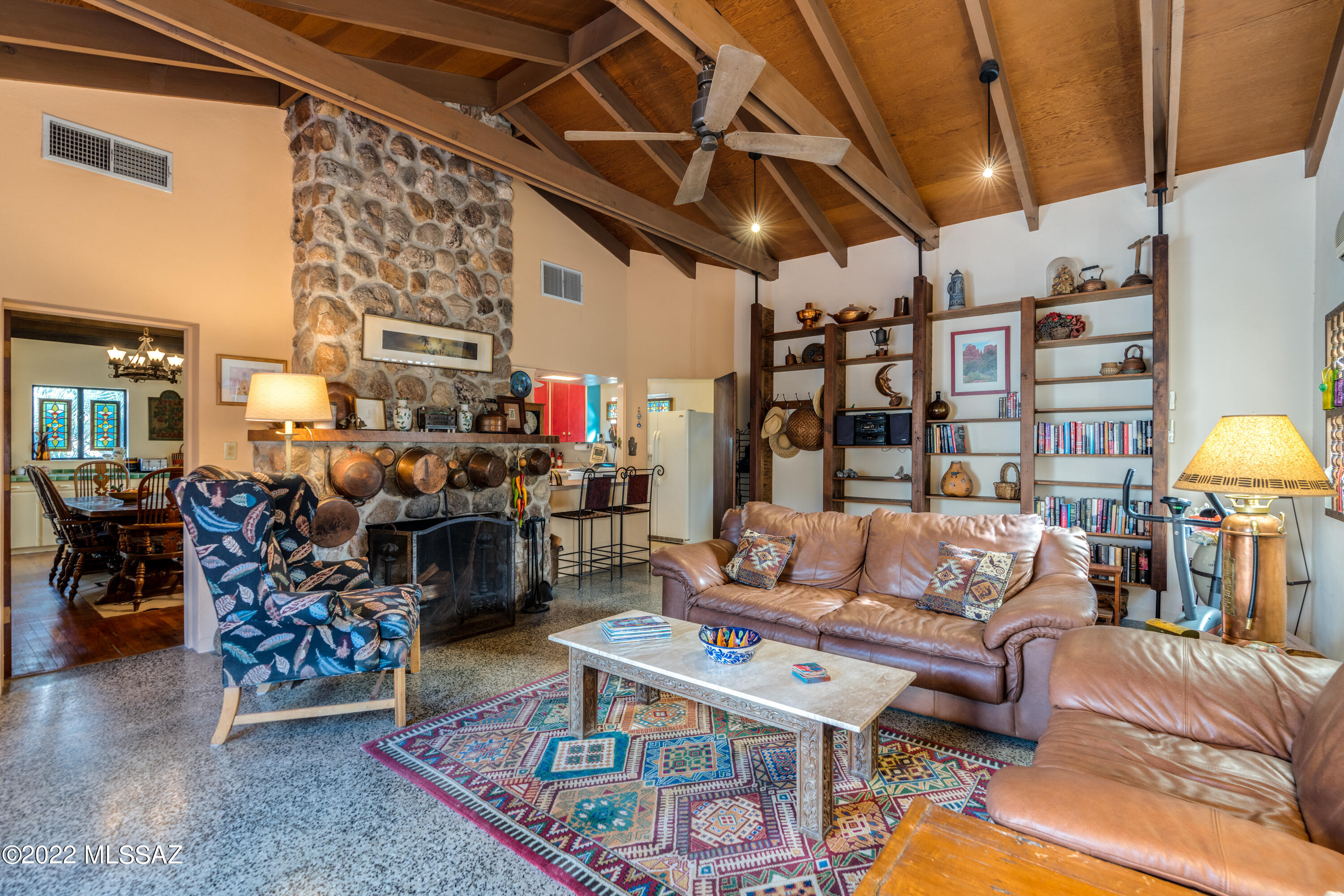 Fairmount Addition - Residential