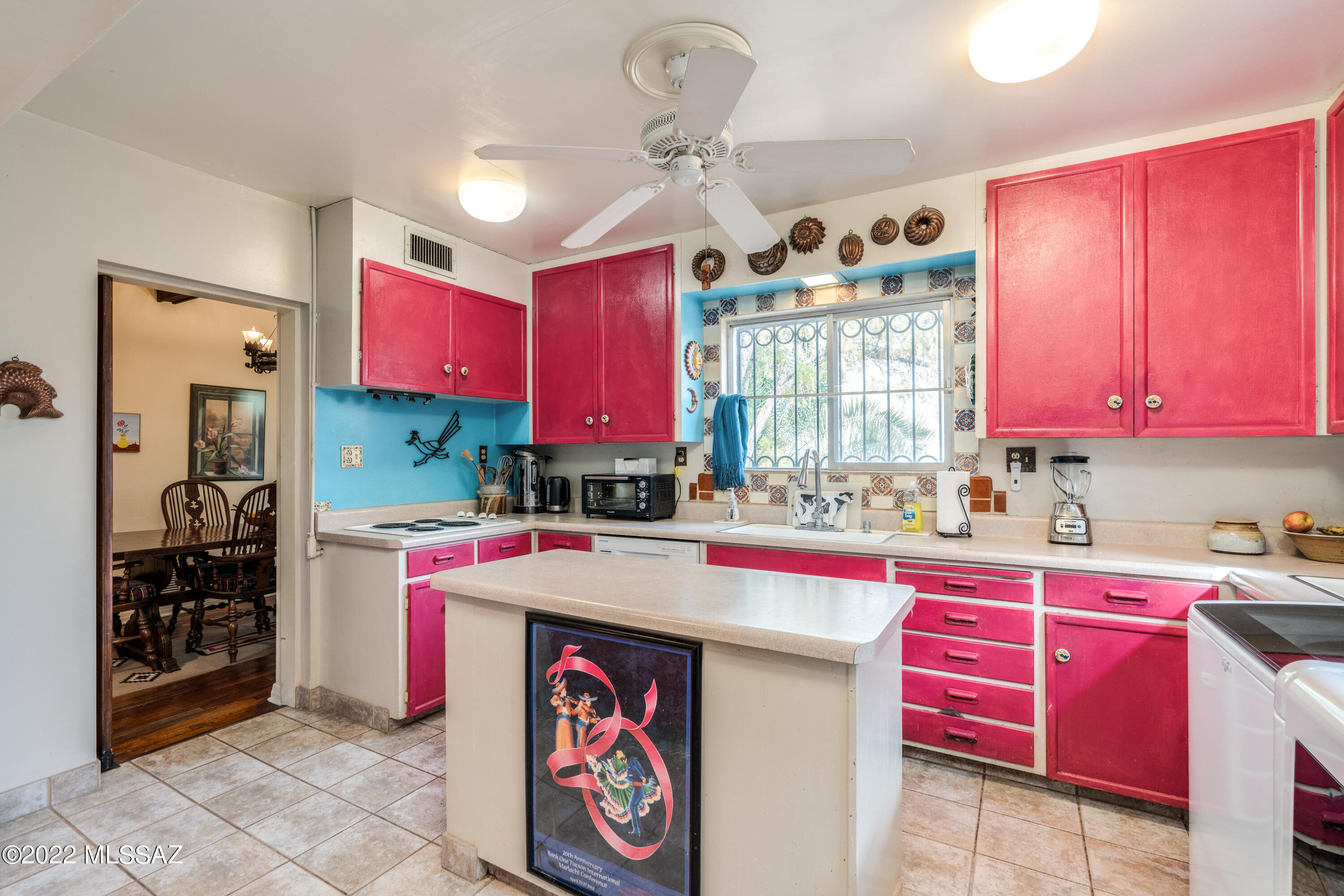 Fairmount Addition - Residential