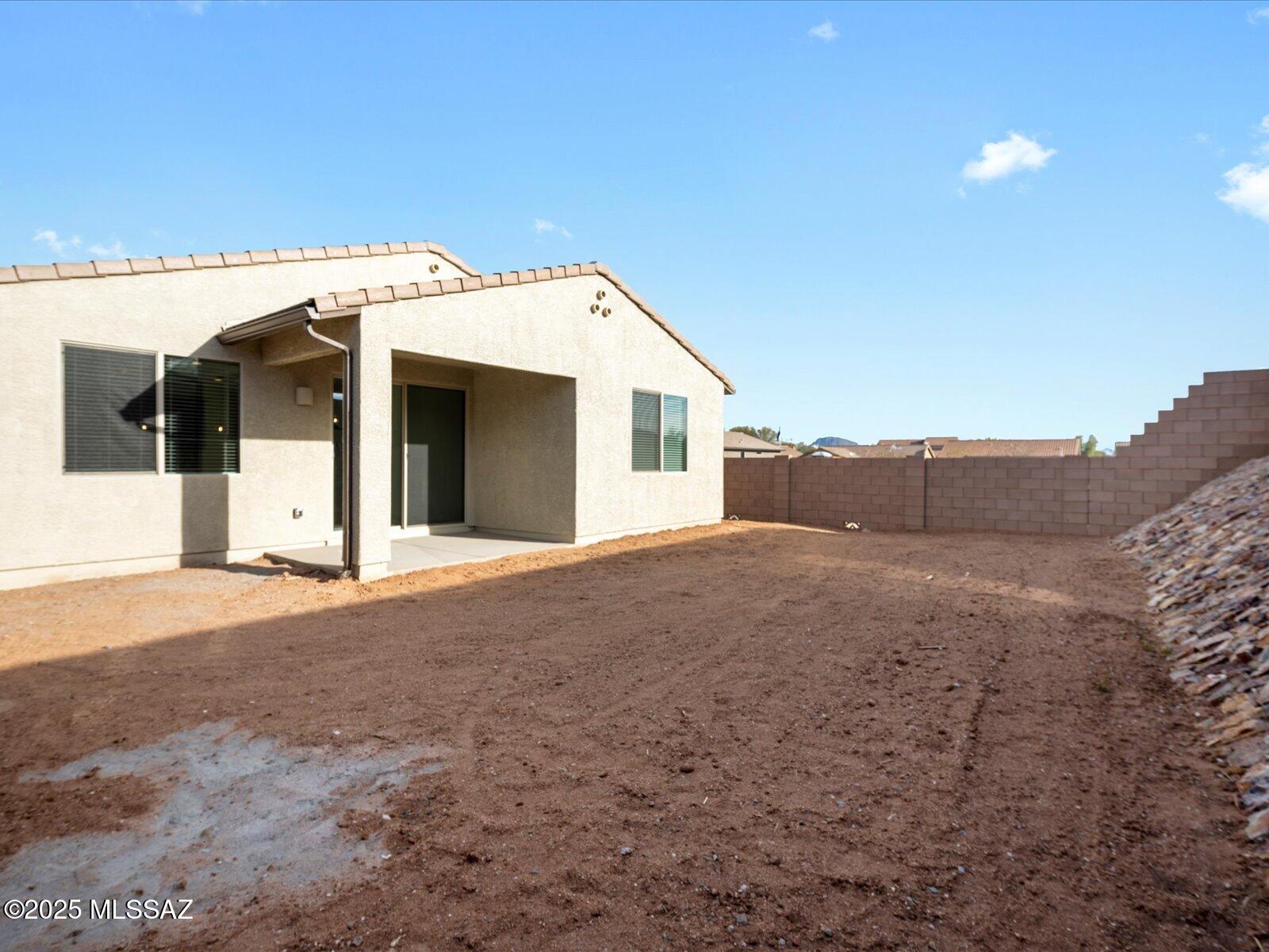 Star Valley Block 4 - Residential
