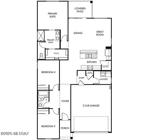 Star Valley Block 4 - Residential