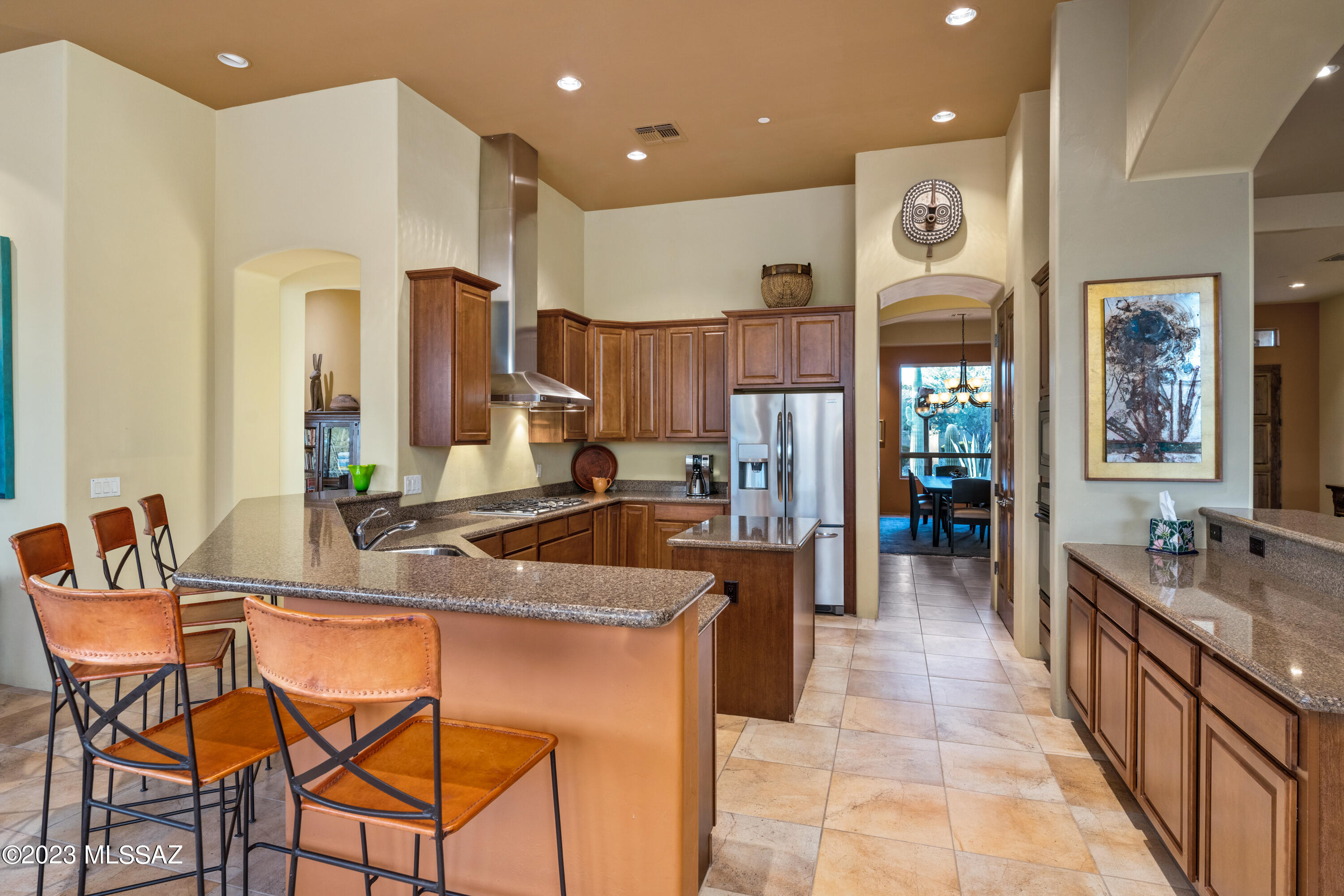 Dos Lagos at Dove Mountain (1-91) - Residential