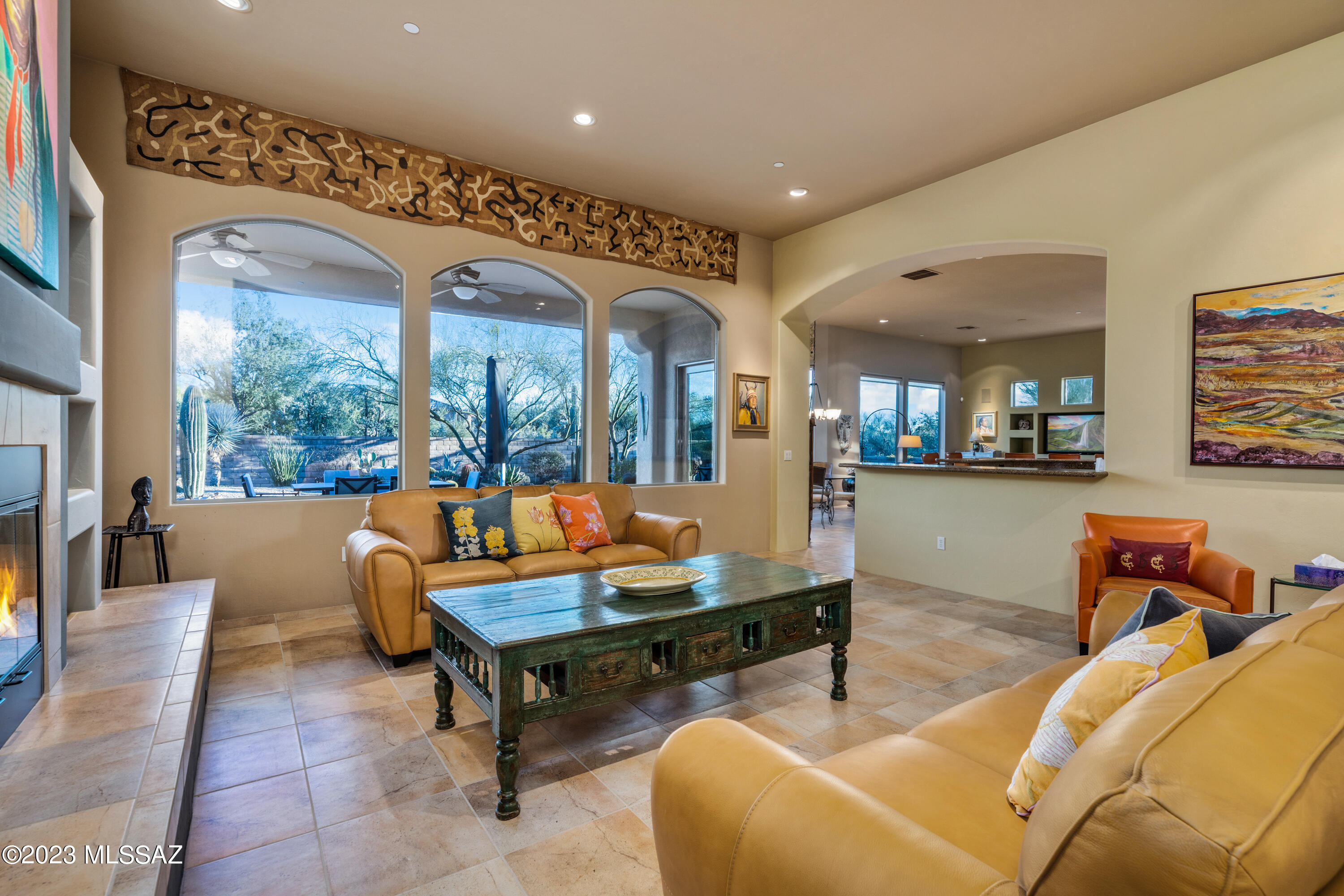 Dos Lagos at Dove Mountain (1-91) - Residential