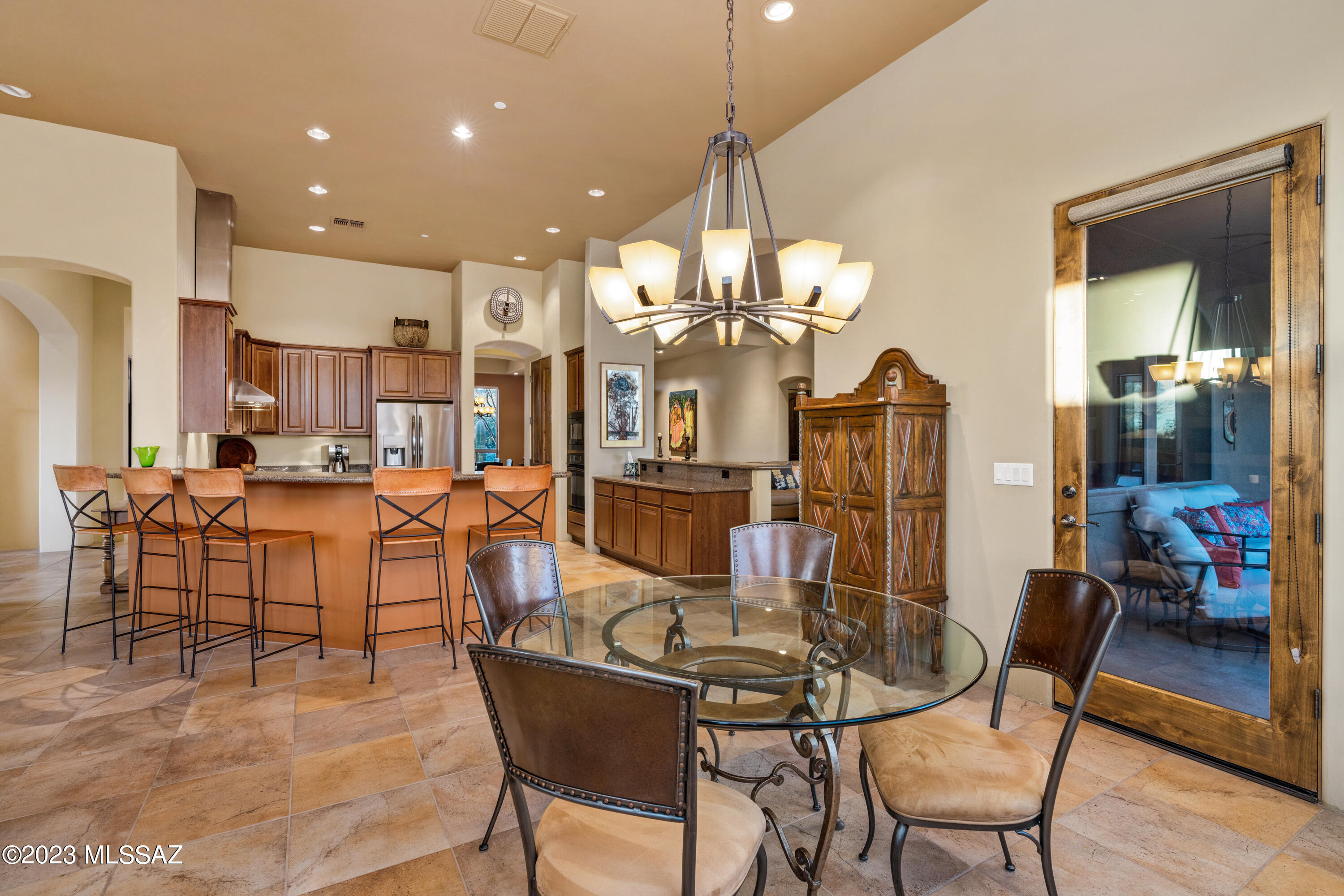 Dos Lagos at Dove Mountain (1-91) - Residential