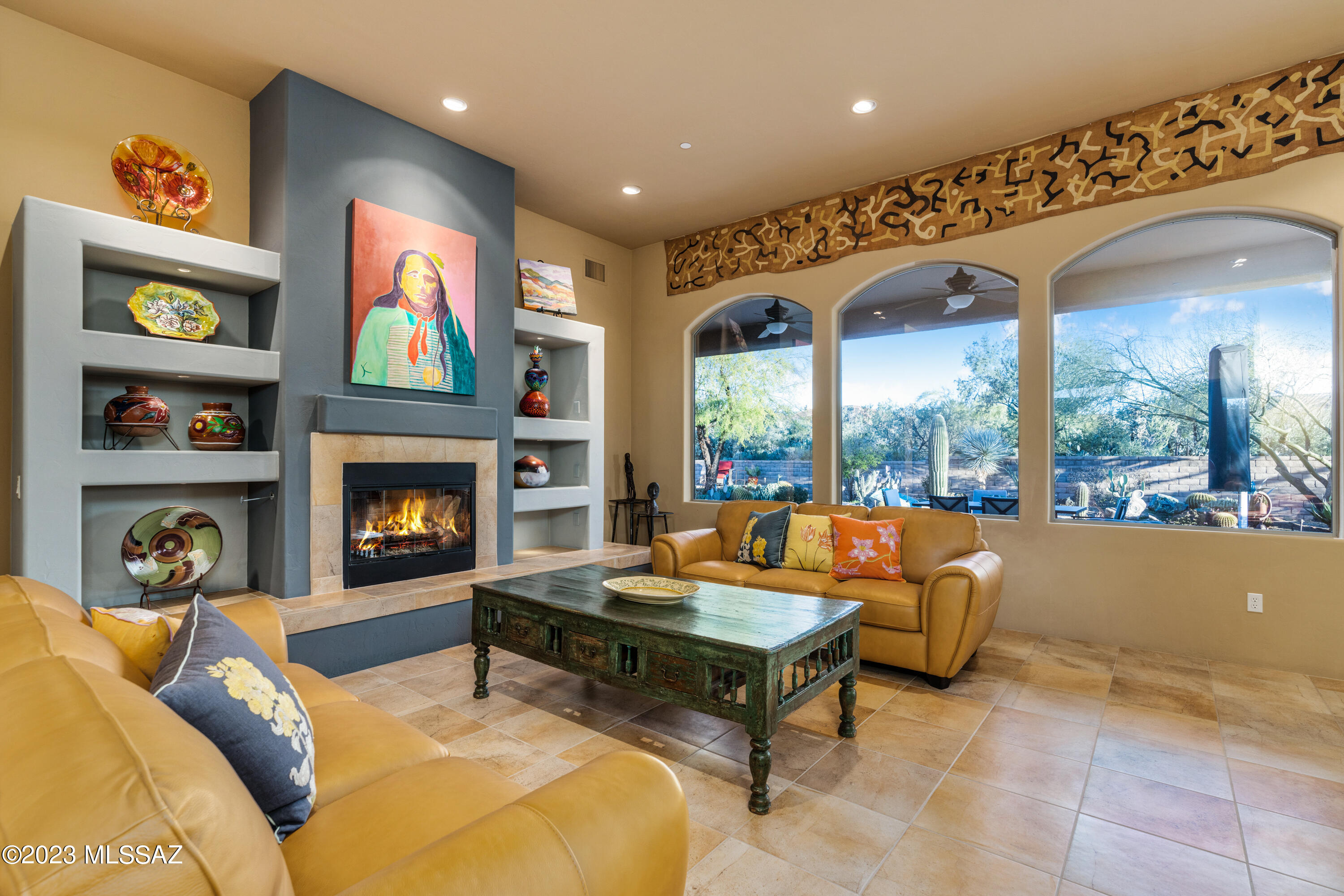 Dos Lagos at Dove Mountain (1-91) - Residential