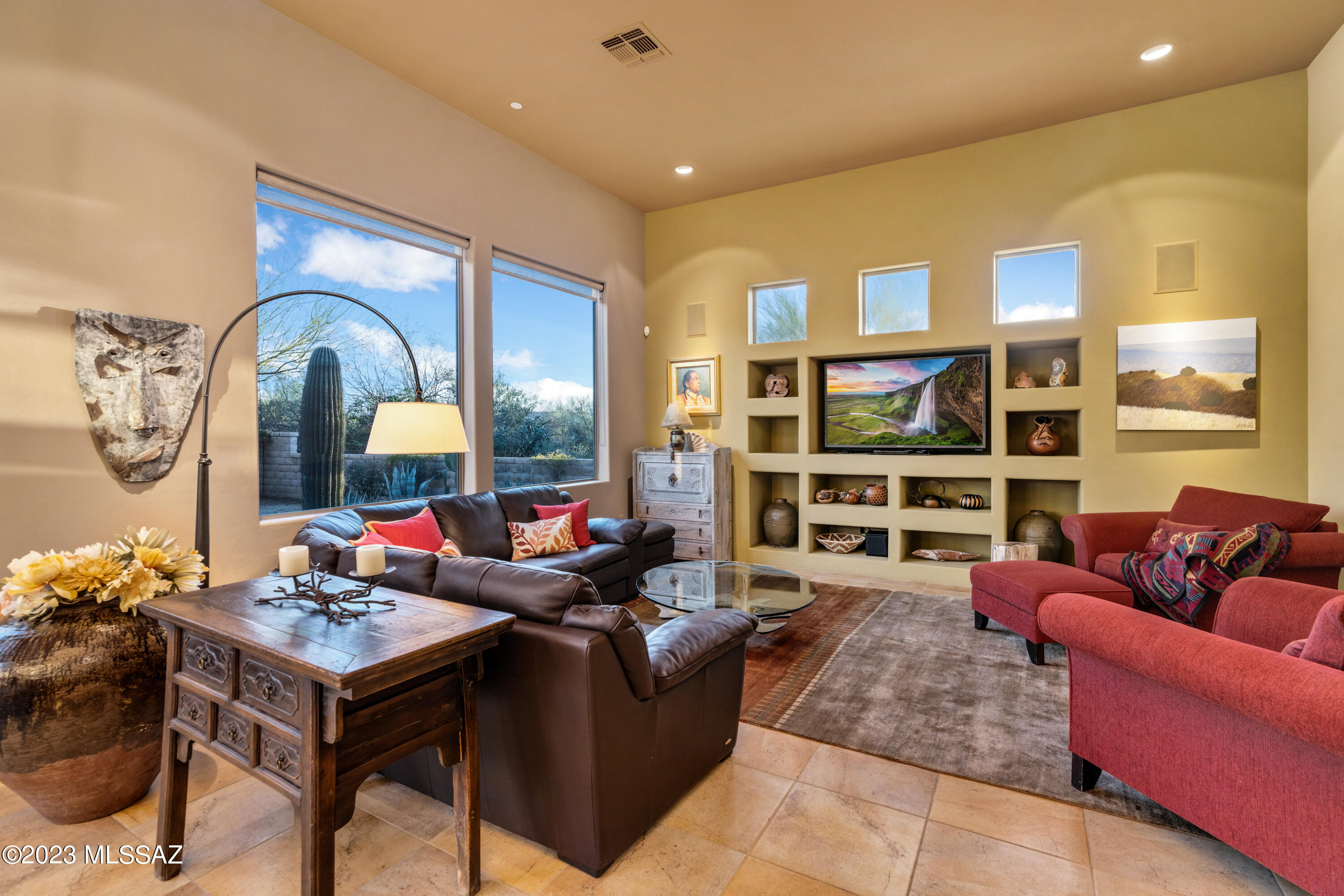 Dos Lagos at Dove Mountain (1-91) - Residential