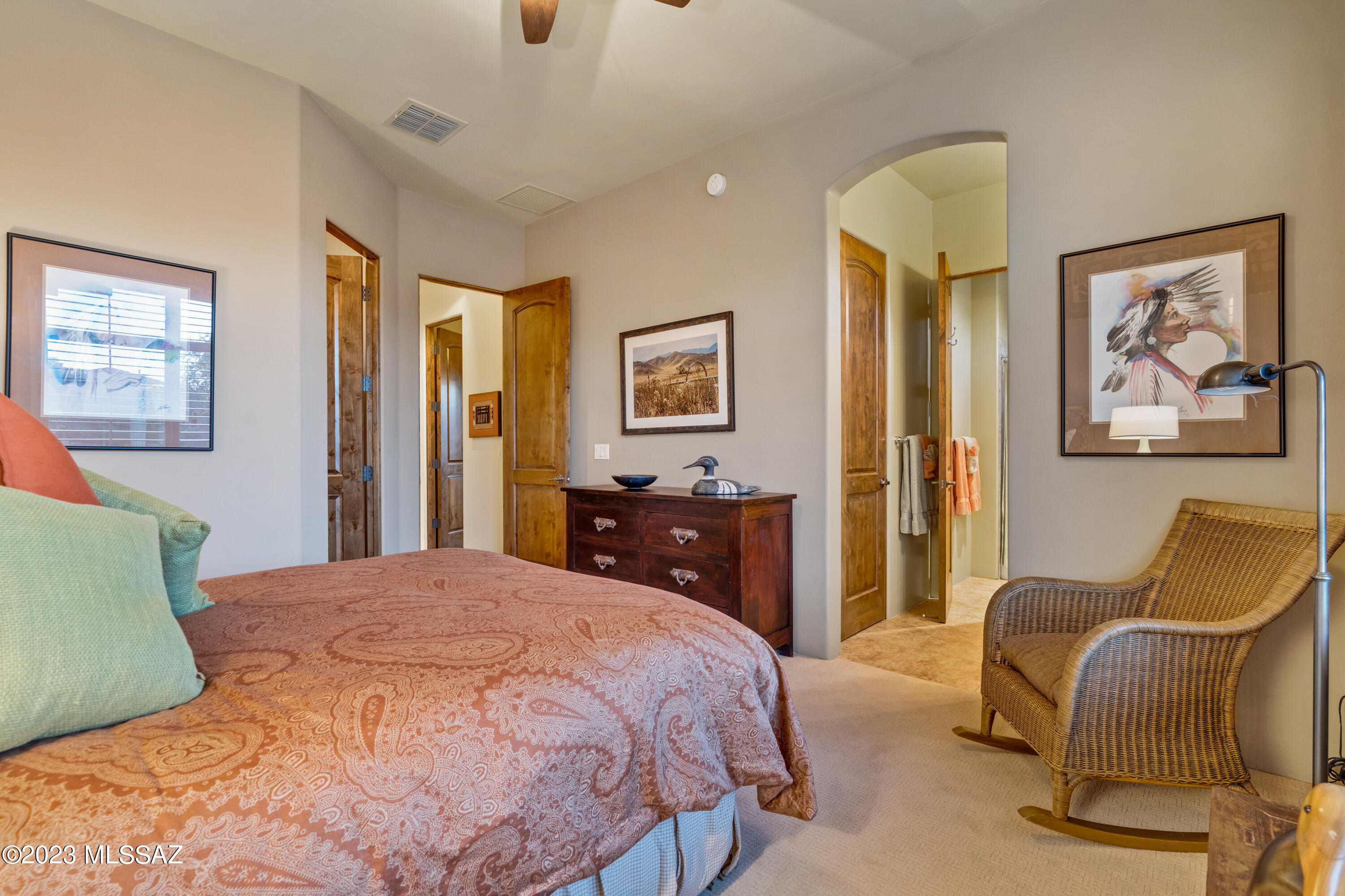 Dos Lagos at Dove Mountain (1-91) - Residential