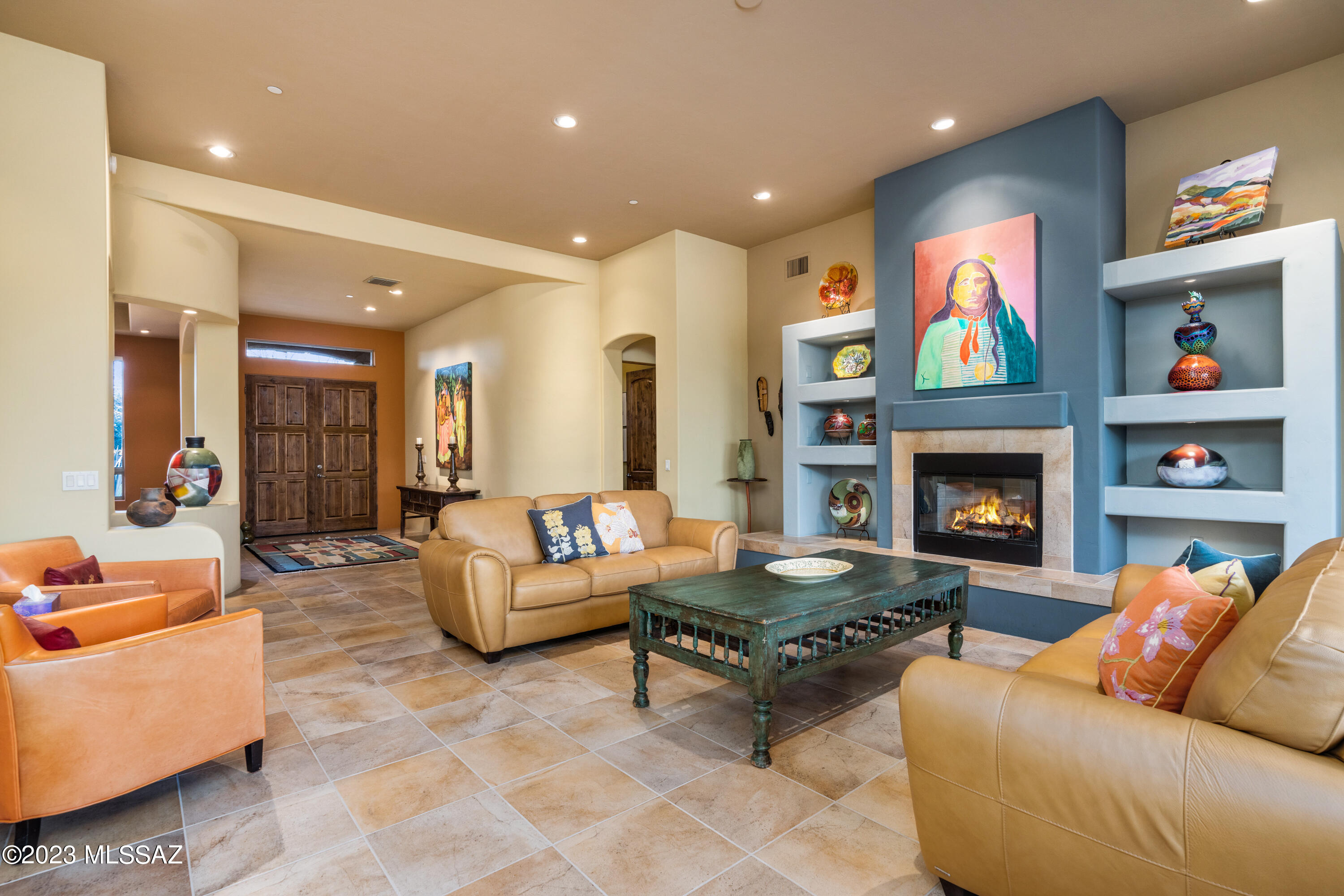 Dos Lagos at Dove Mountain (1-91) - Residential