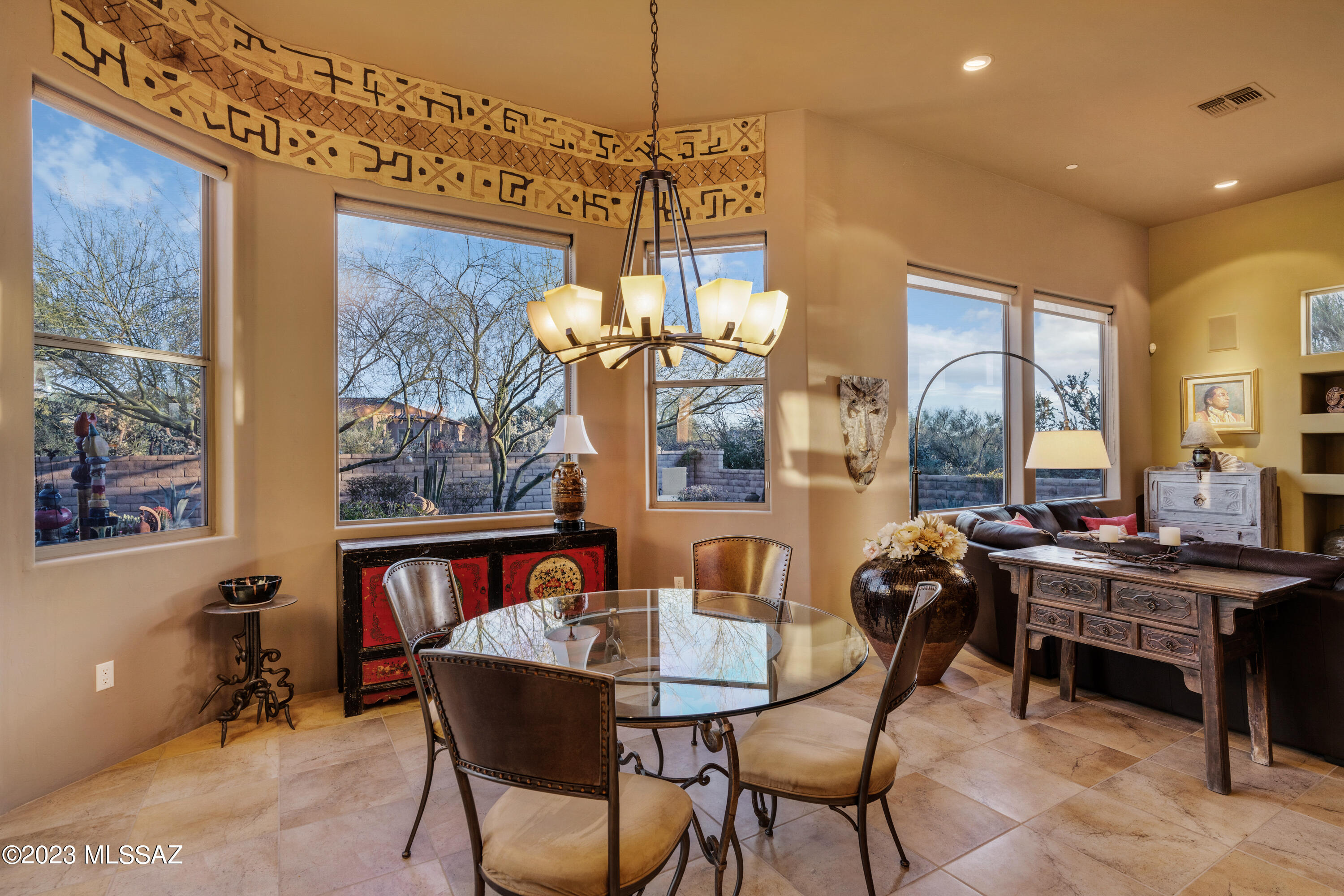 Dos Lagos at Dove Mountain (1-91) - Residential