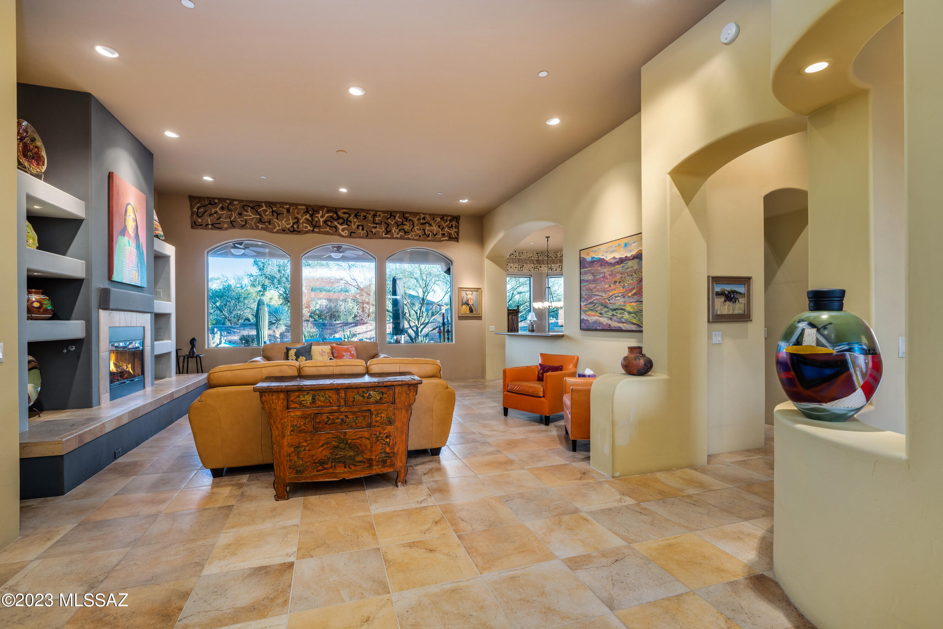Dos Lagos at Dove Mountain (1-91) - Residential