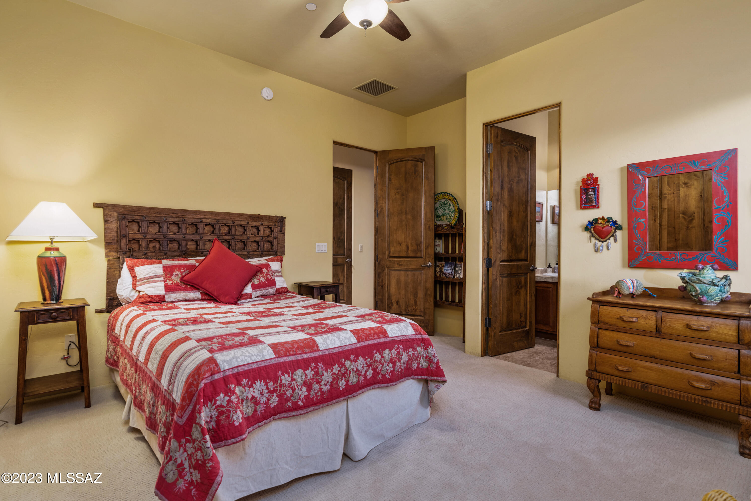 Dos Lagos at Dove Mountain (1-91) - Residential