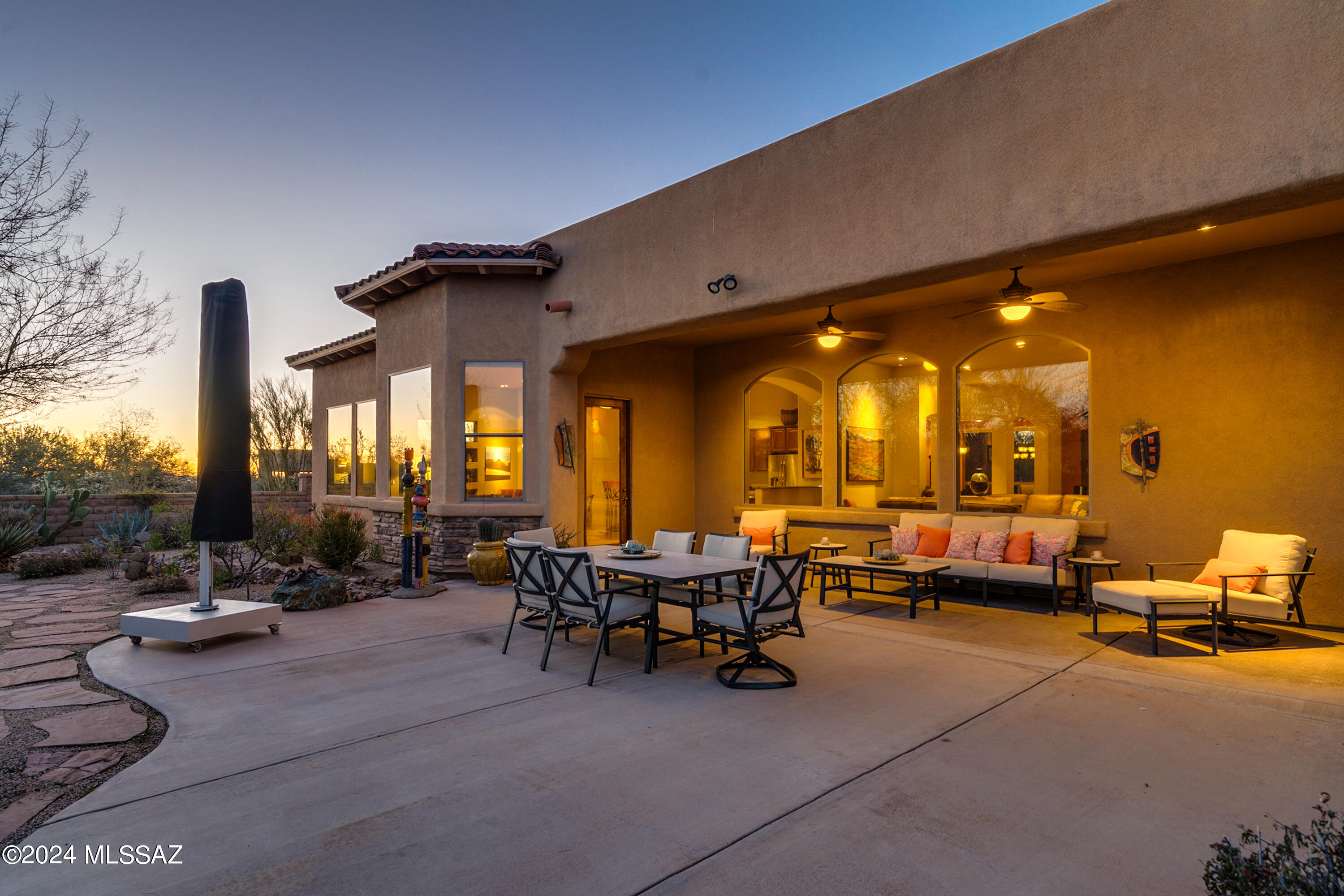 Dos Lagos at Dove Mountain (1-91) - Residential