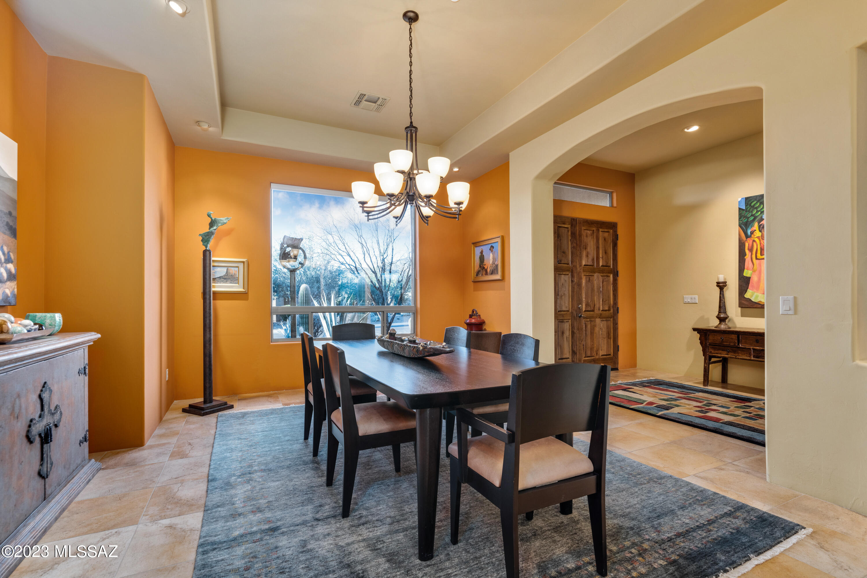 Dos Lagos at Dove Mountain (1-91) - Residential