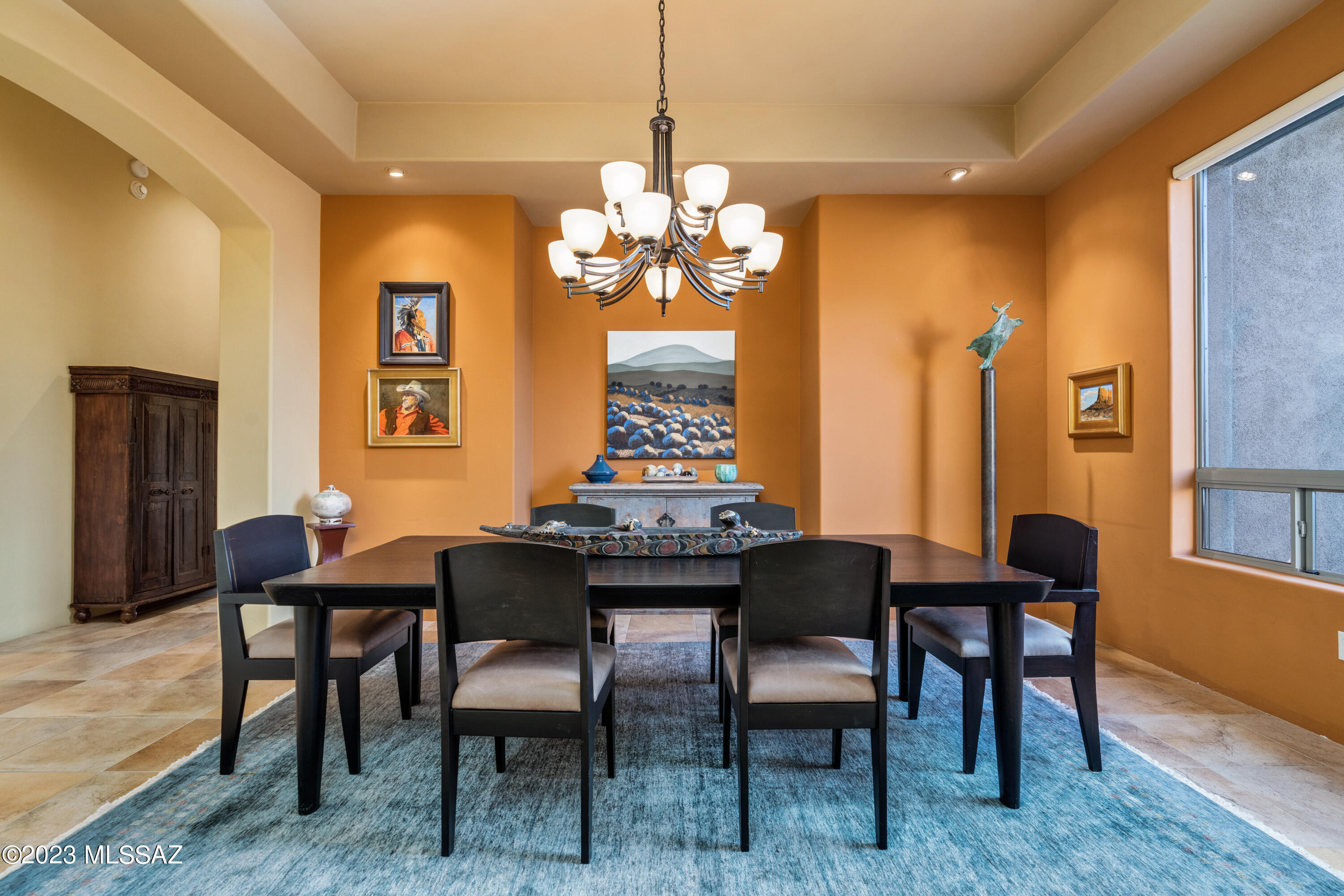 Dos Lagos at Dove Mountain (1-91) - Residential