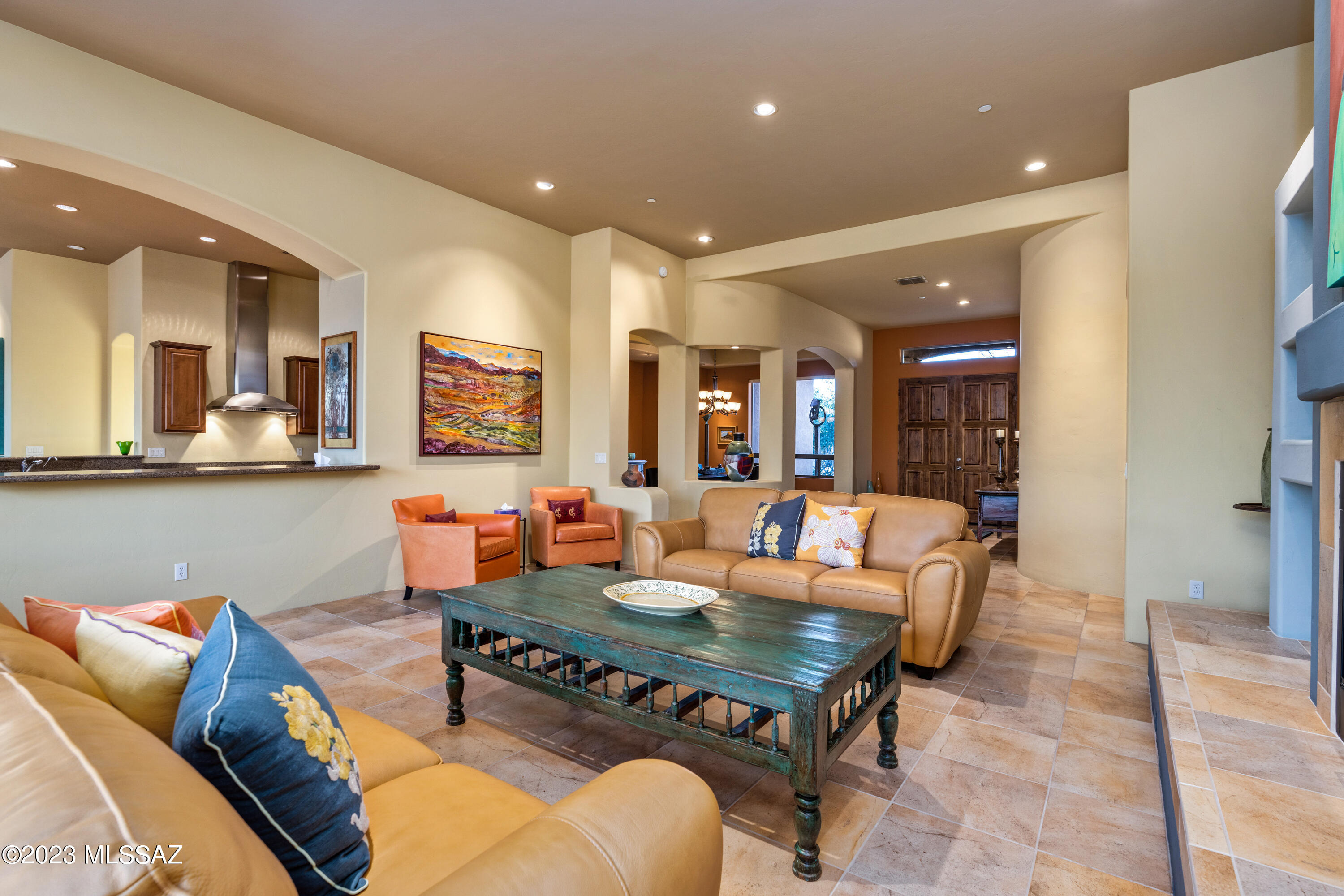 Dos Lagos at Dove Mountain (1-91) - Residential