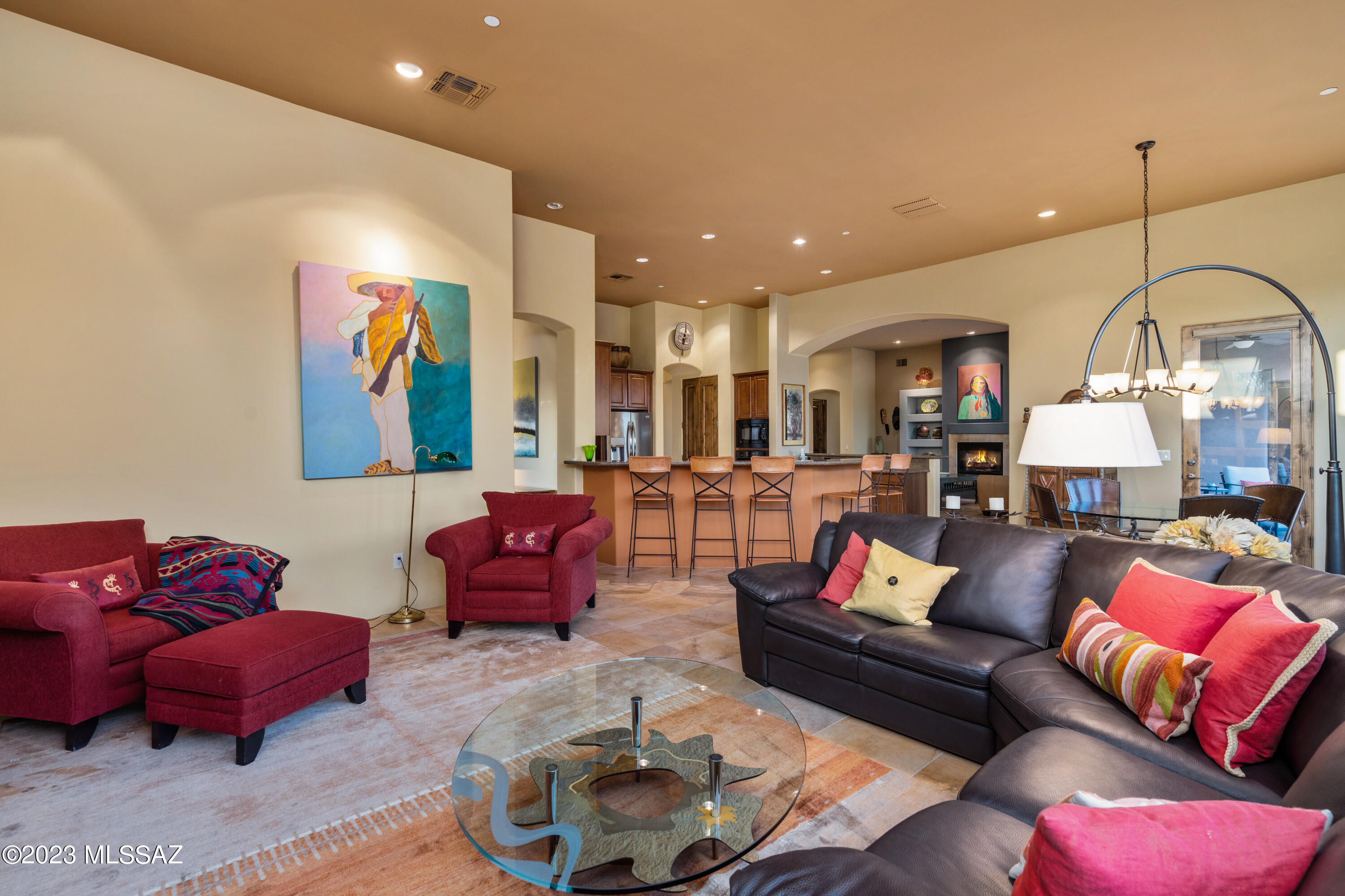 Dos Lagos at Dove Mountain (1-91) - Residential