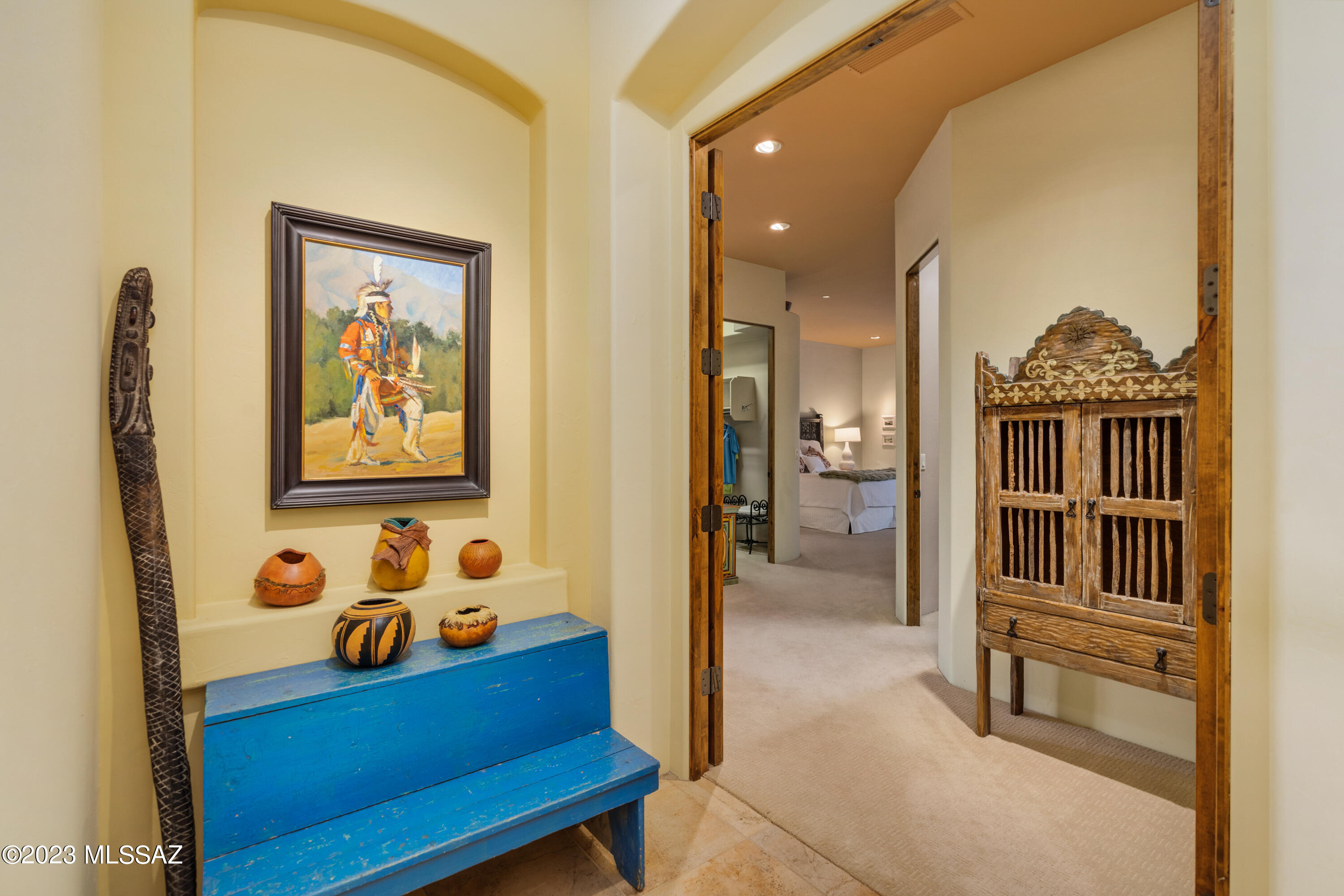 Dos Lagos at Dove Mountain (1-91) - Residential