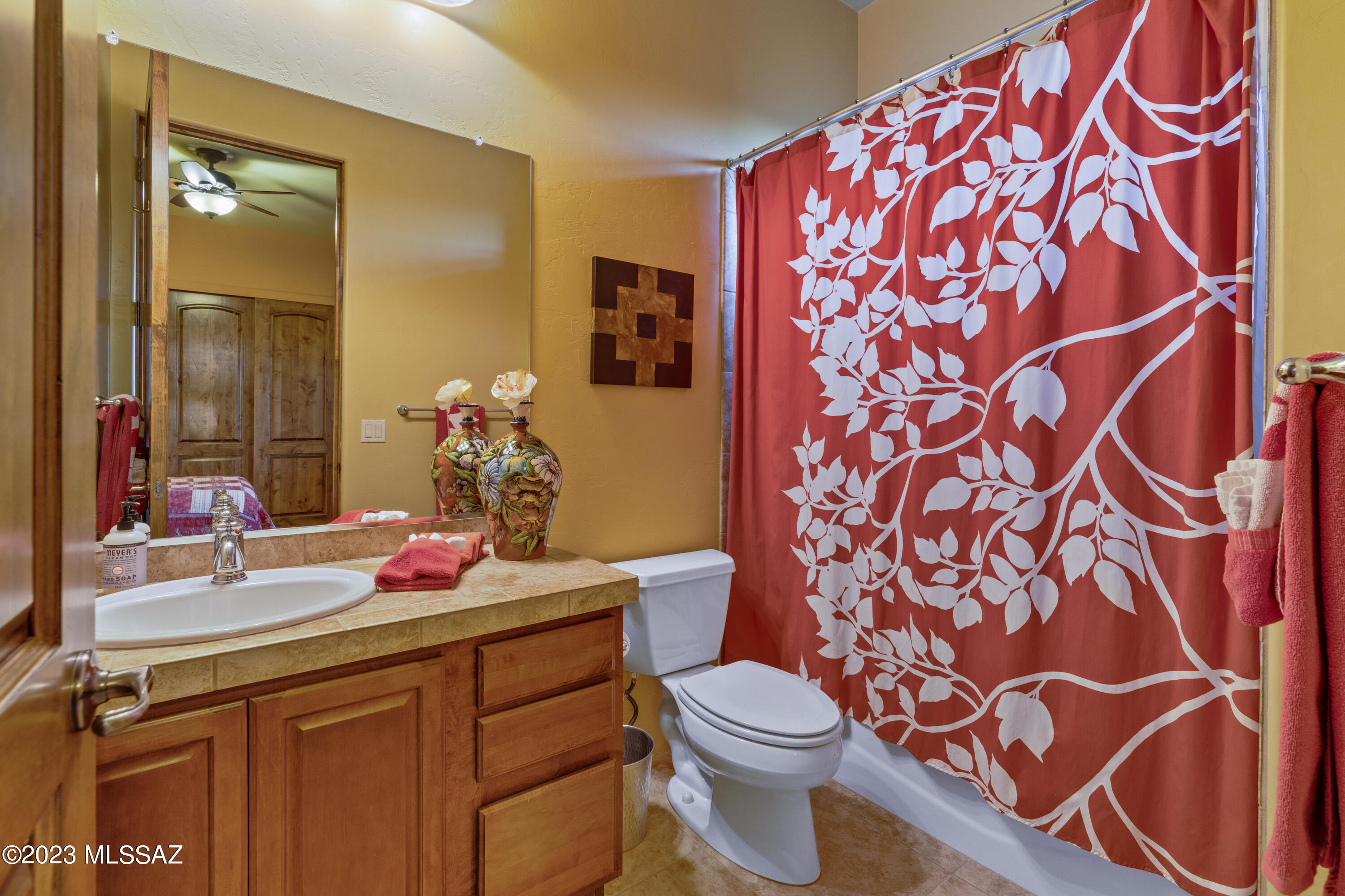 Dos Lagos at Dove Mountain (1-91) - Residential