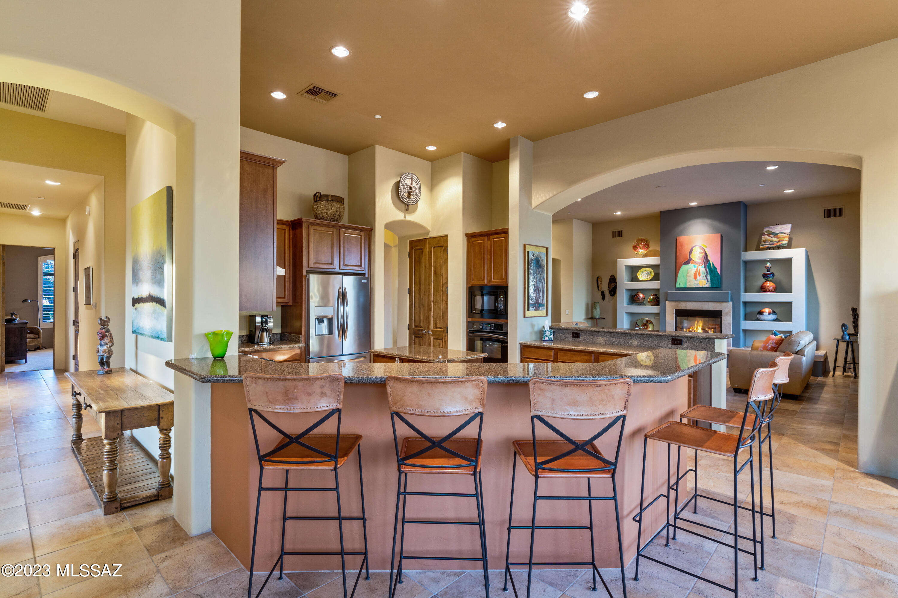 Dos Lagos at Dove Mountain (1-91) - Residential
