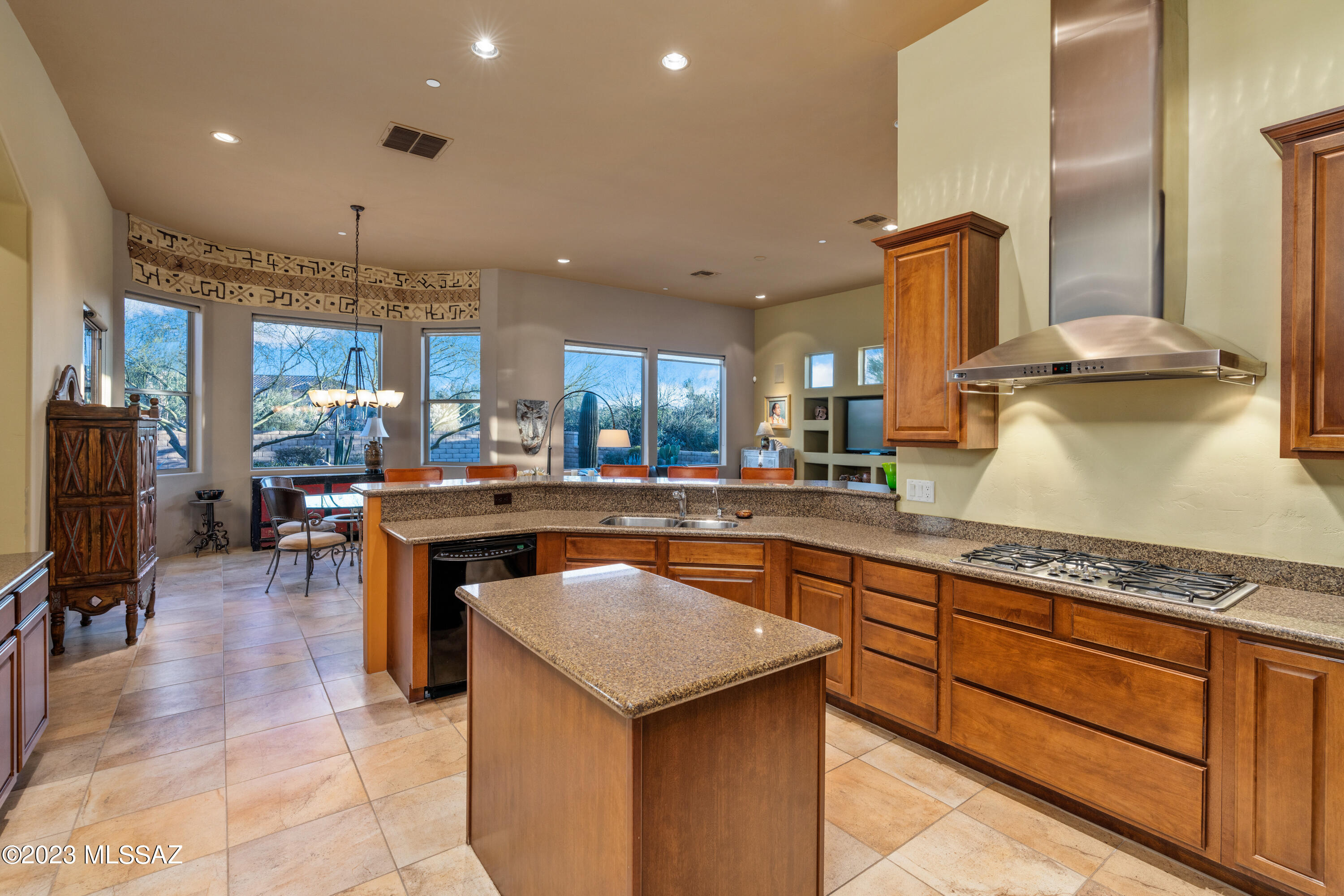 Dos Lagos at Dove Mountain (1-91) - Residential
