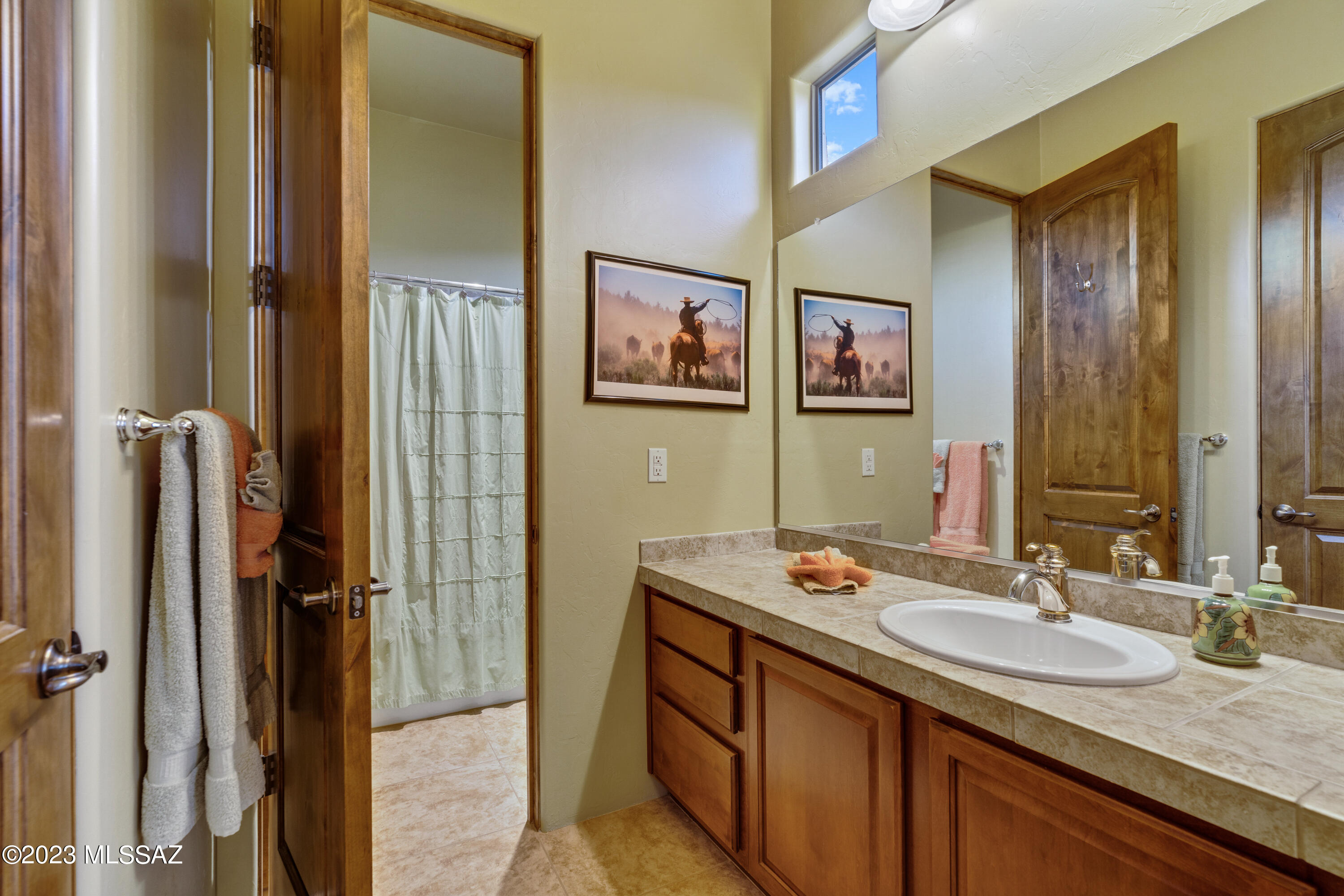 Dos Lagos at Dove Mountain (1-91) - Residential