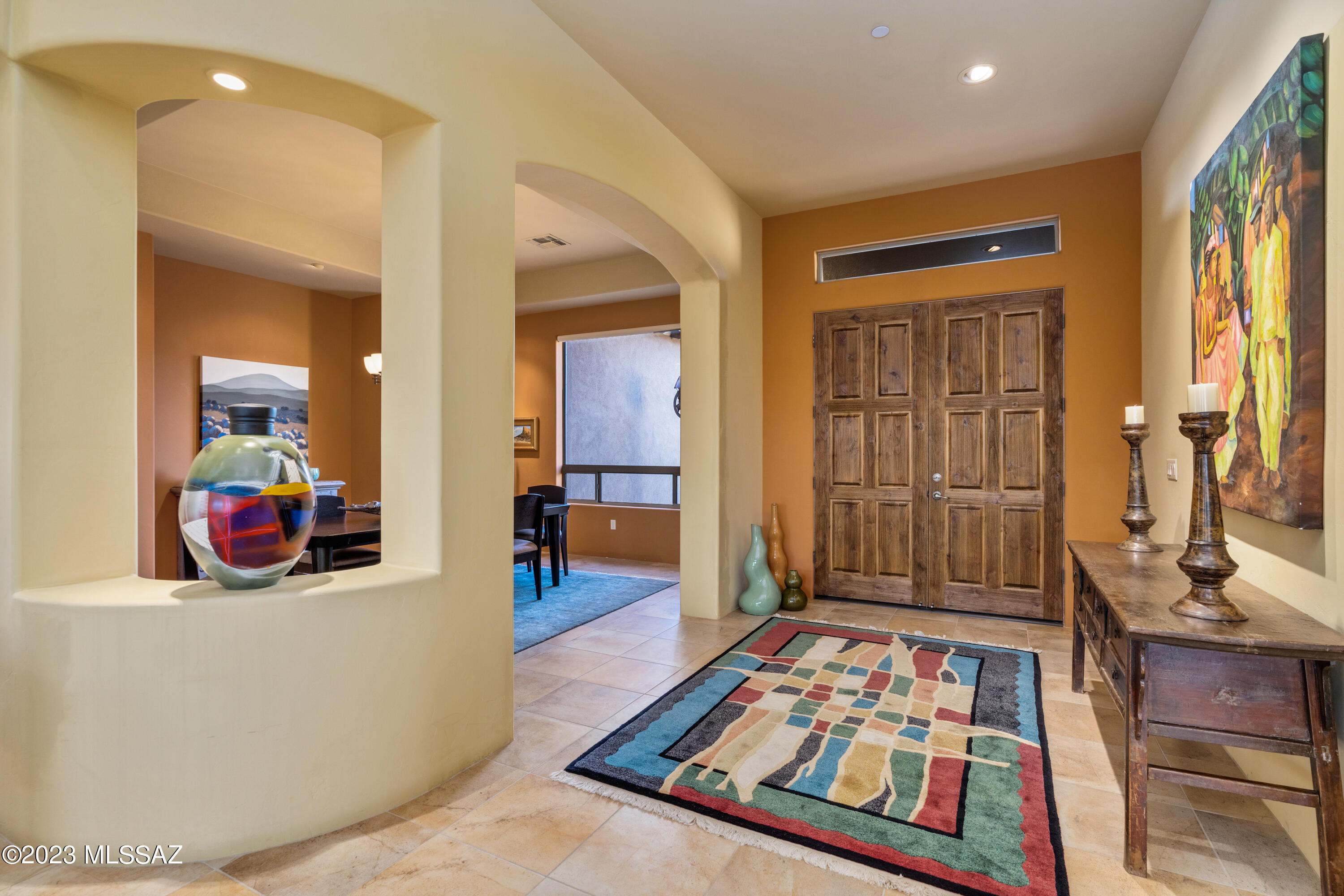 Dos Lagos at Dove Mountain (1-91) - Residential