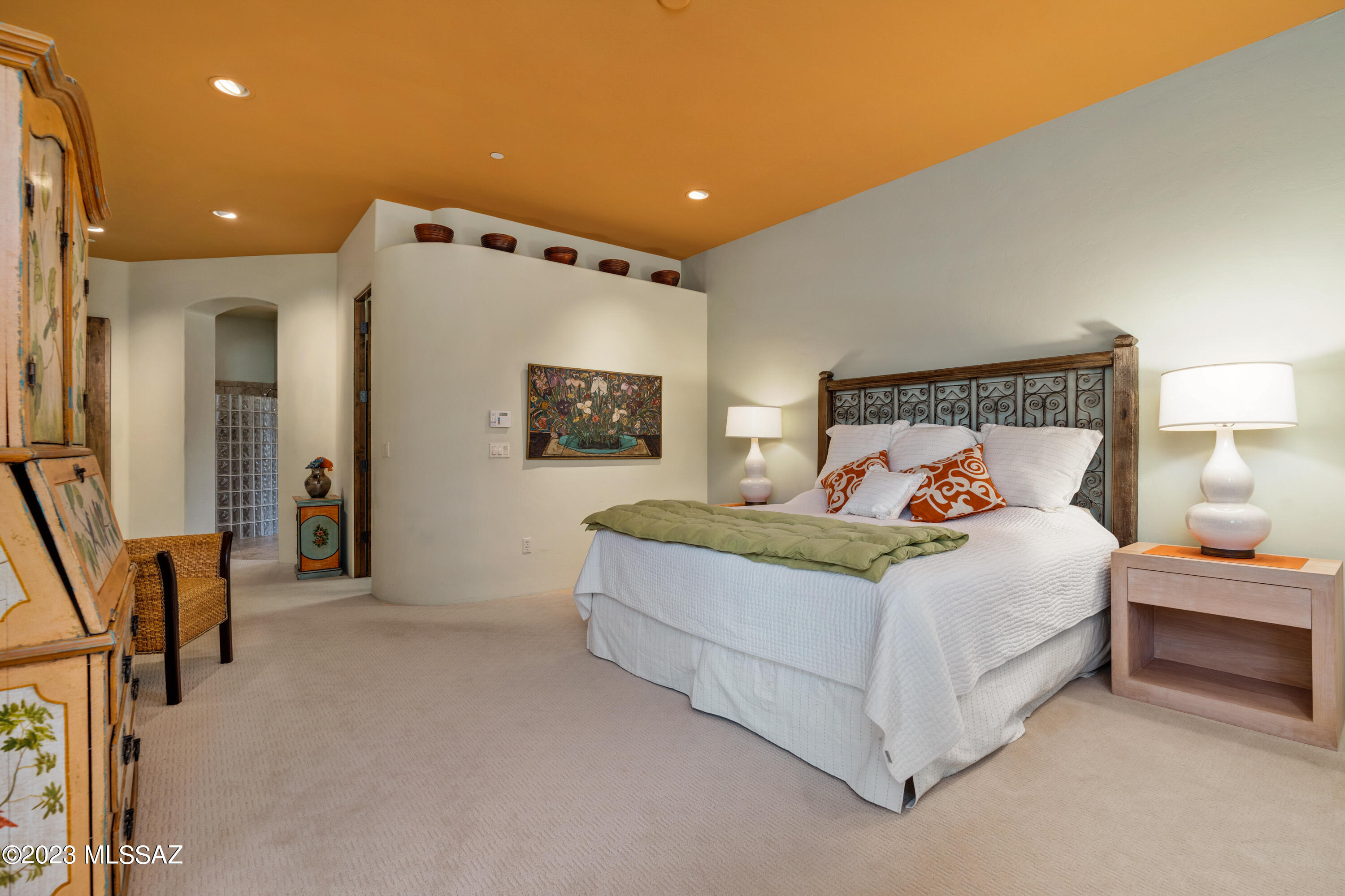 Dos Lagos at Dove Mountain (1-91) - Residential