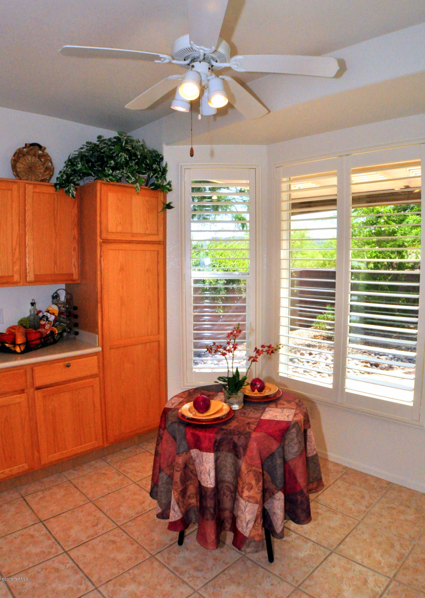Continental Ranch Sunflower - Residential