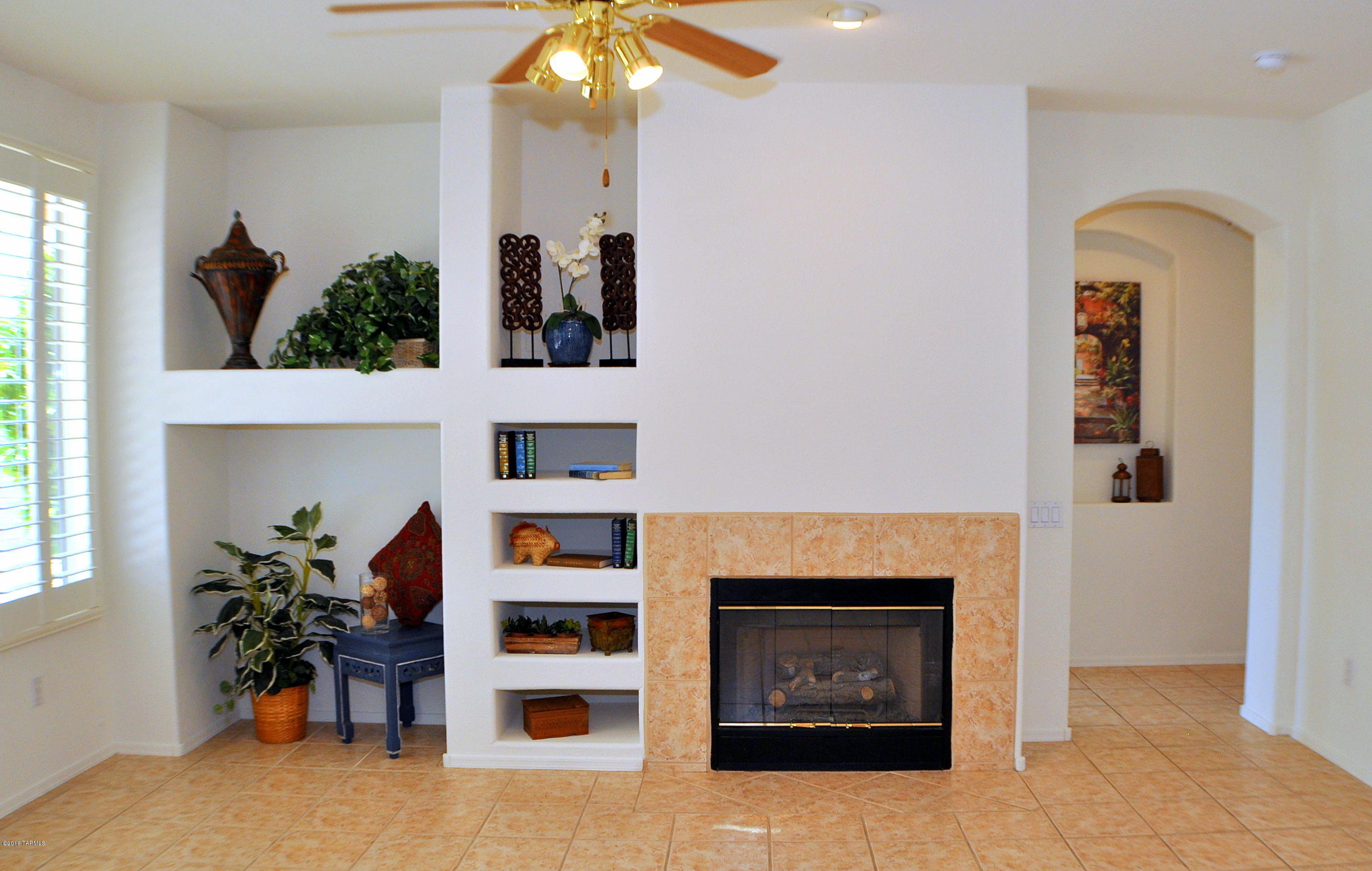 Continental Ranch Sunflower - Residential