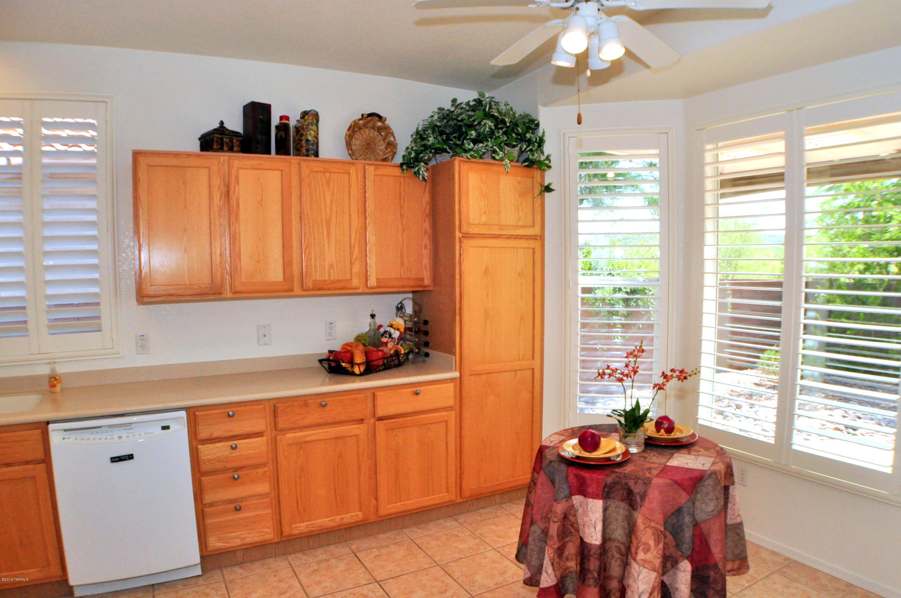 Continental Ranch Sunflower - Residential
