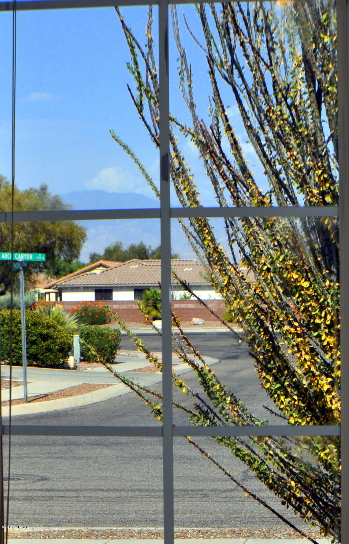 Continental Ranch Sunflower - Residential