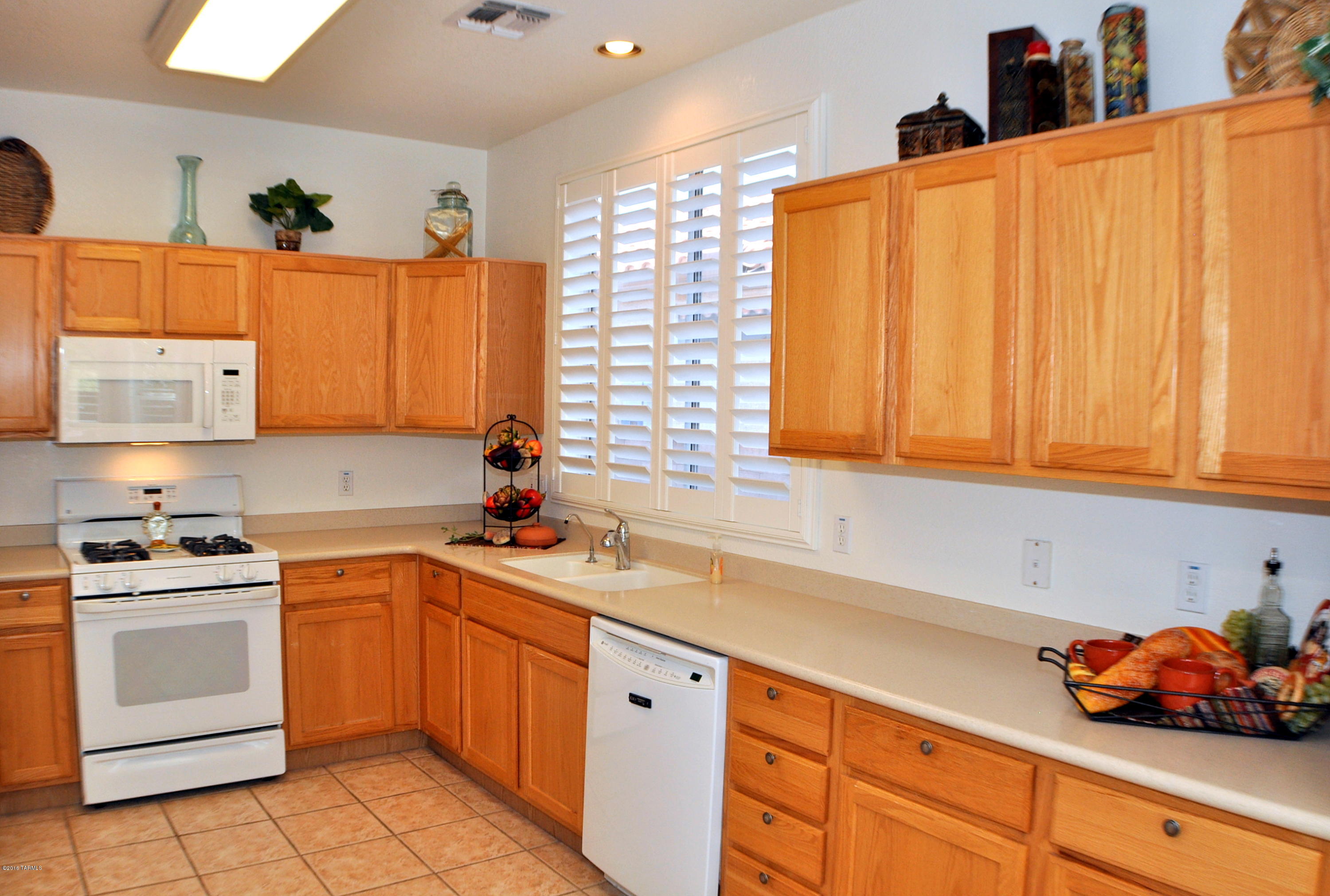 Continental Ranch Sunflower - Residential