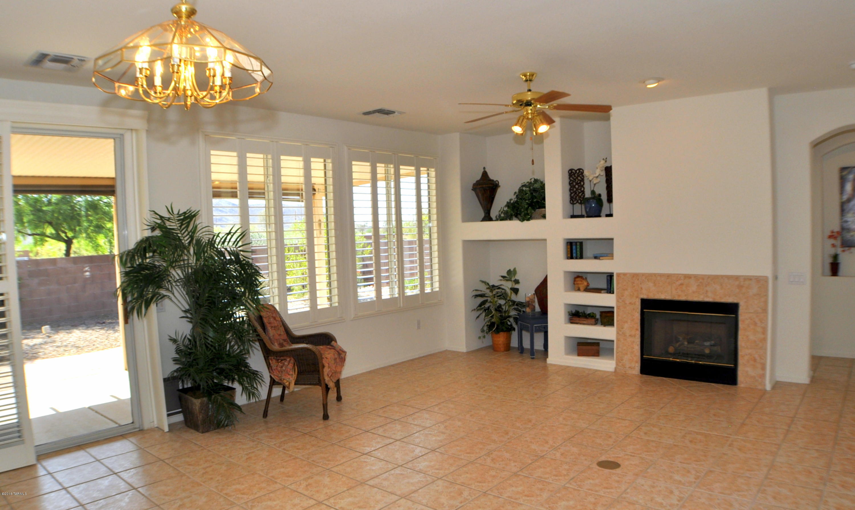 Continental Ranch Sunflower - Residential