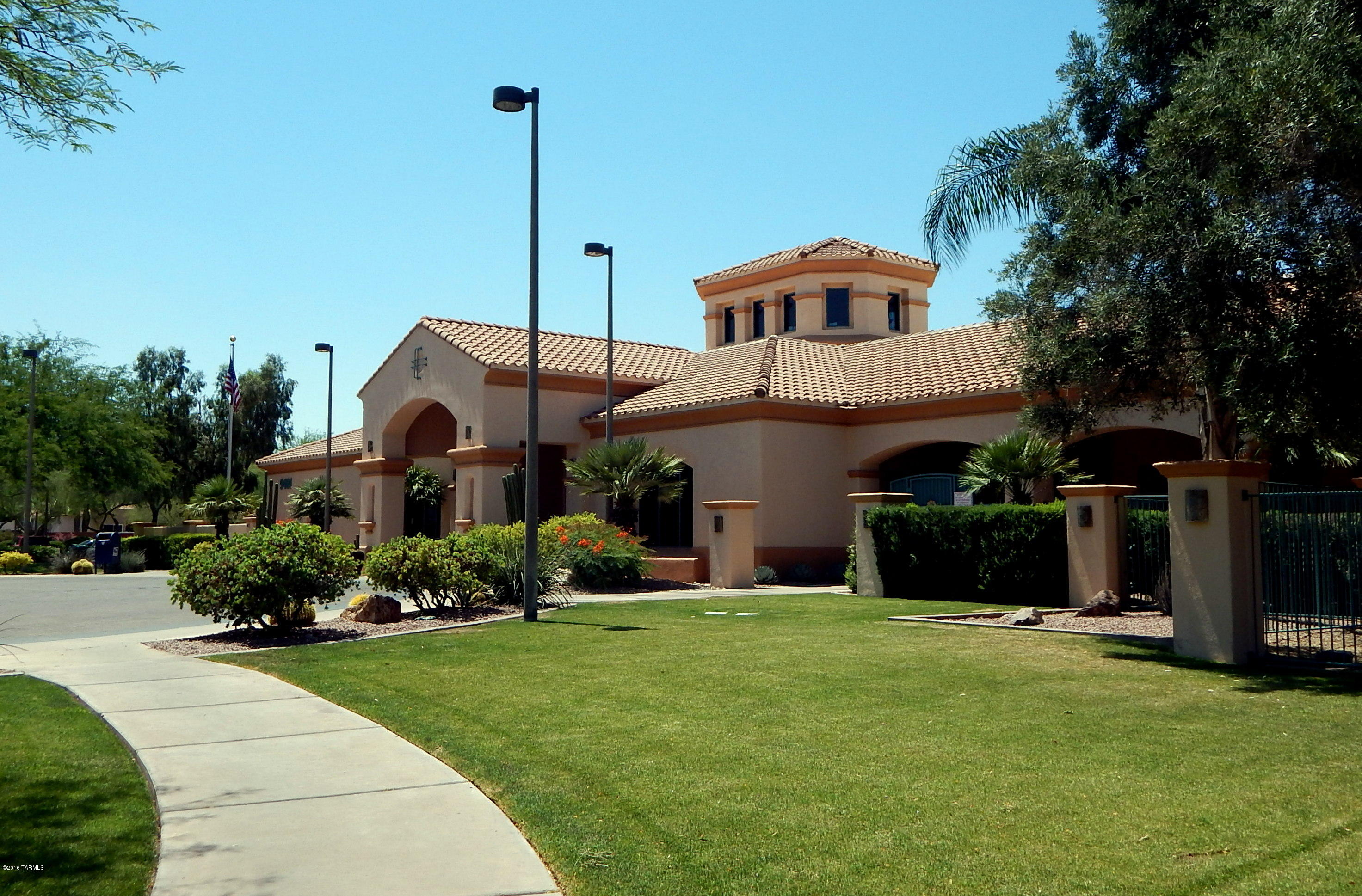 Continental Ranch Sunflower - Residential