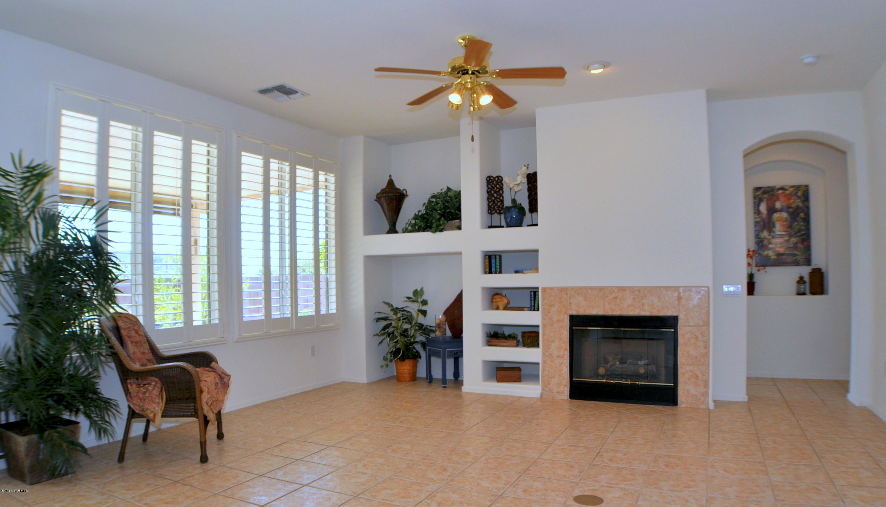 Continental Ranch Sunflower - Residential