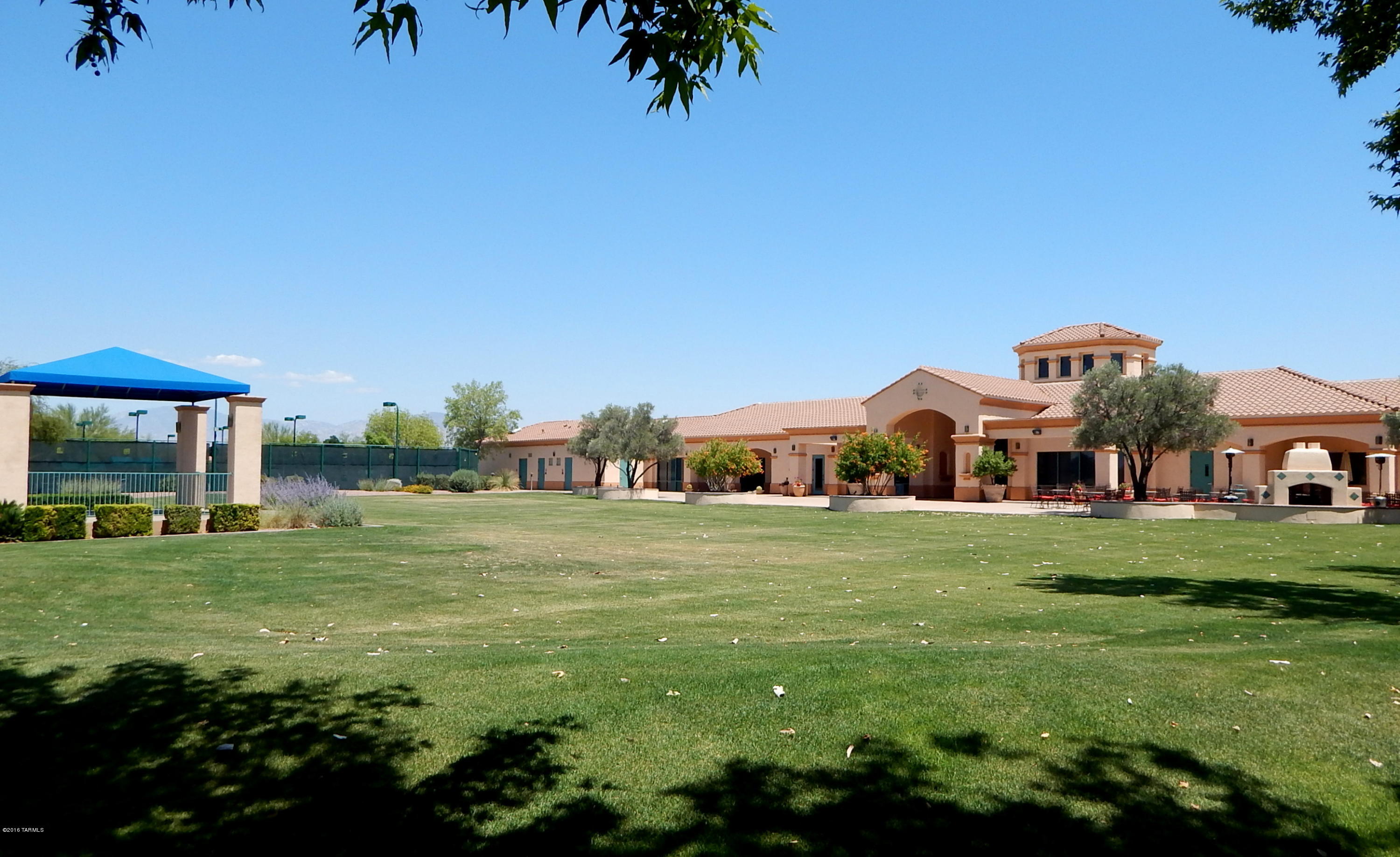 Continental Ranch Sunflower - Residential