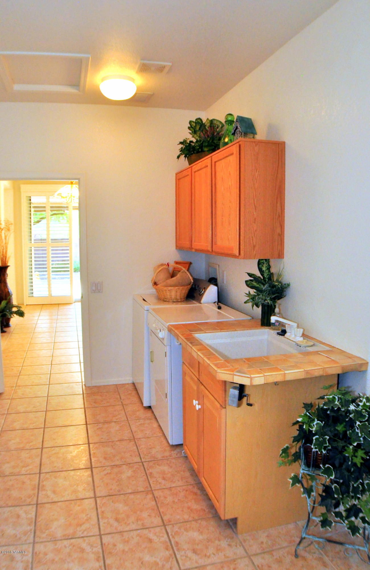 Continental Ranch Sunflower - Residential