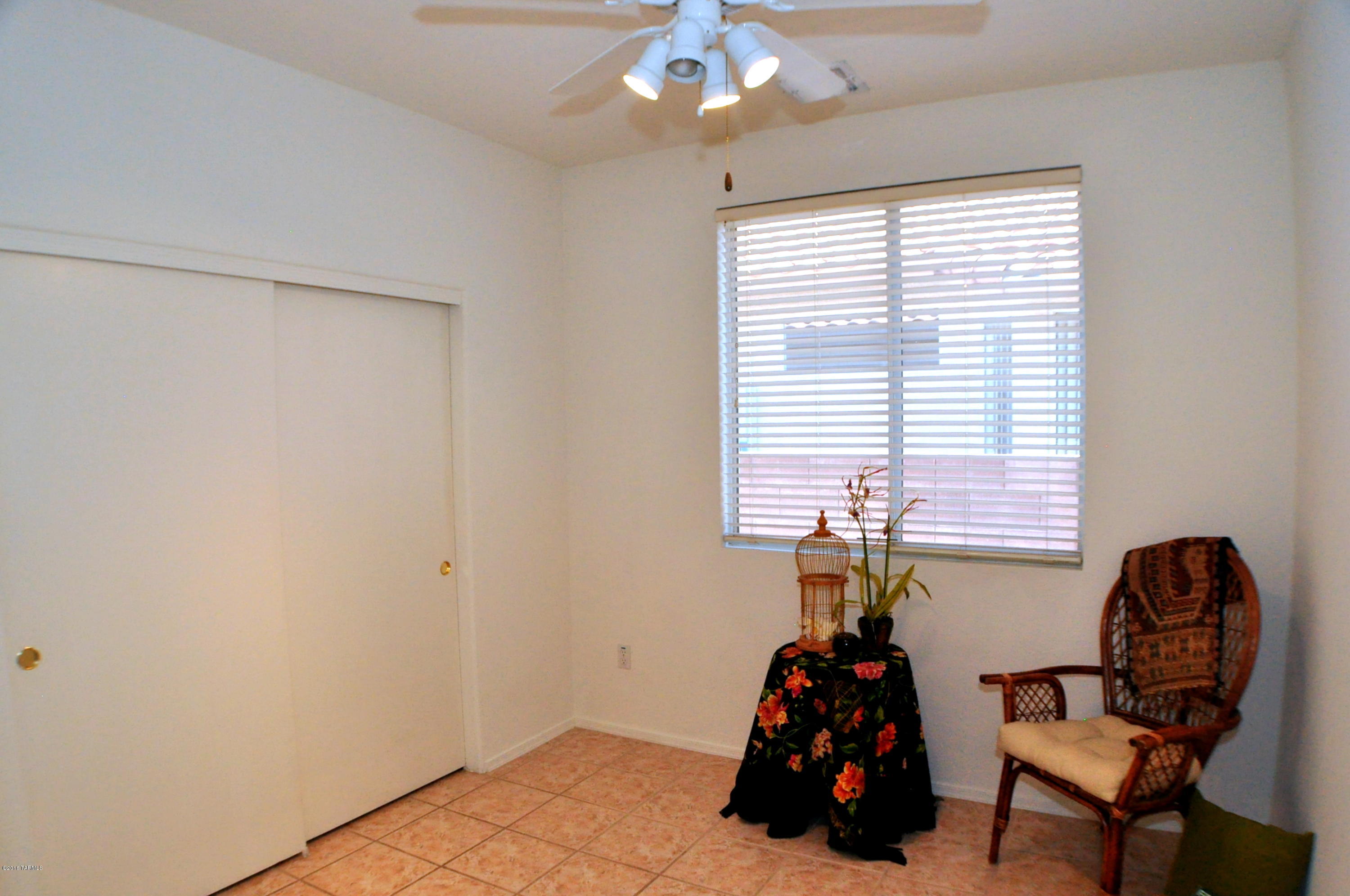 Continental Ranch Sunflower - Residential
