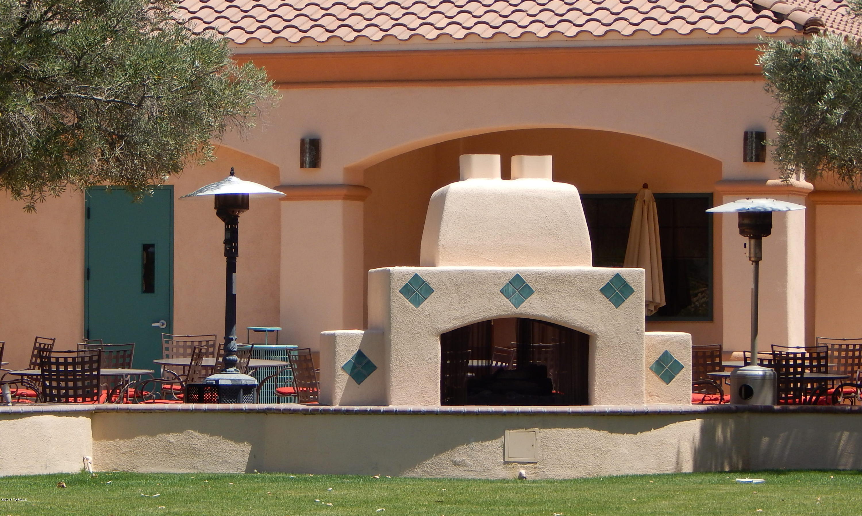 Continental Ranch Sunflower - Residential