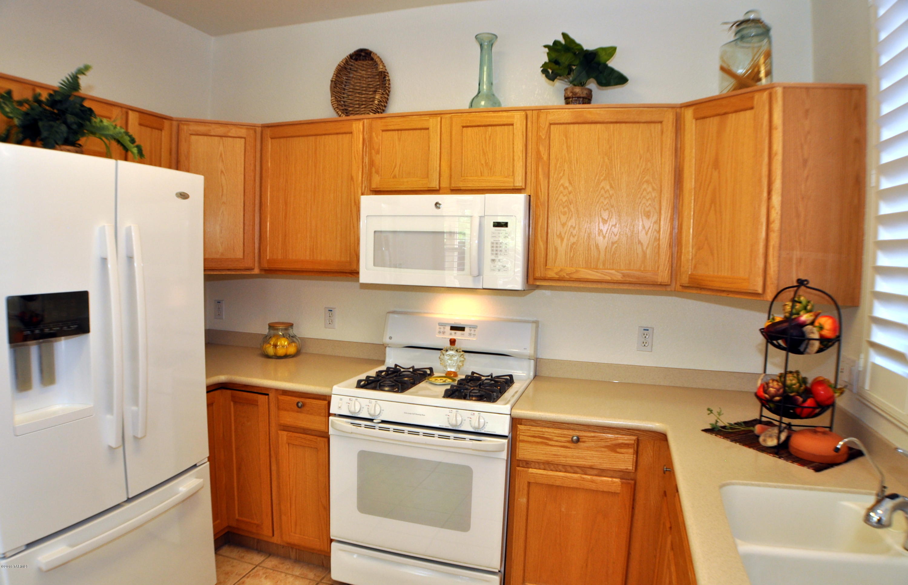 Continental Ranch Sunflower - Residential