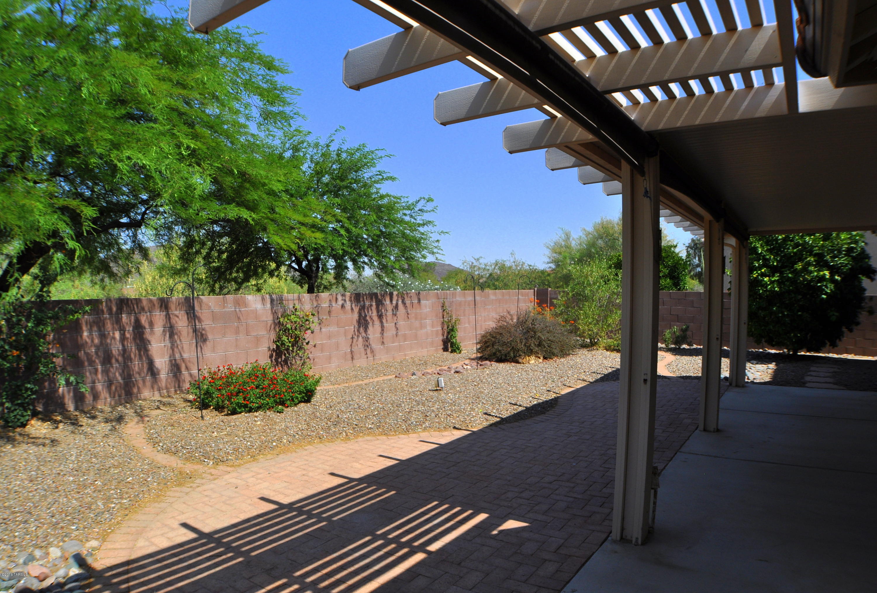 Continental Ranch Sunflower - Residential