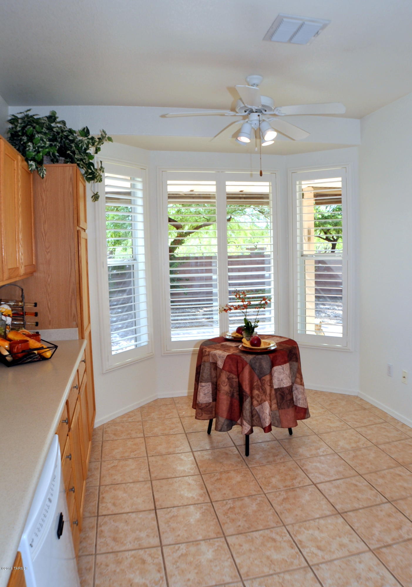 Continental Ranch Sunflower - Residential